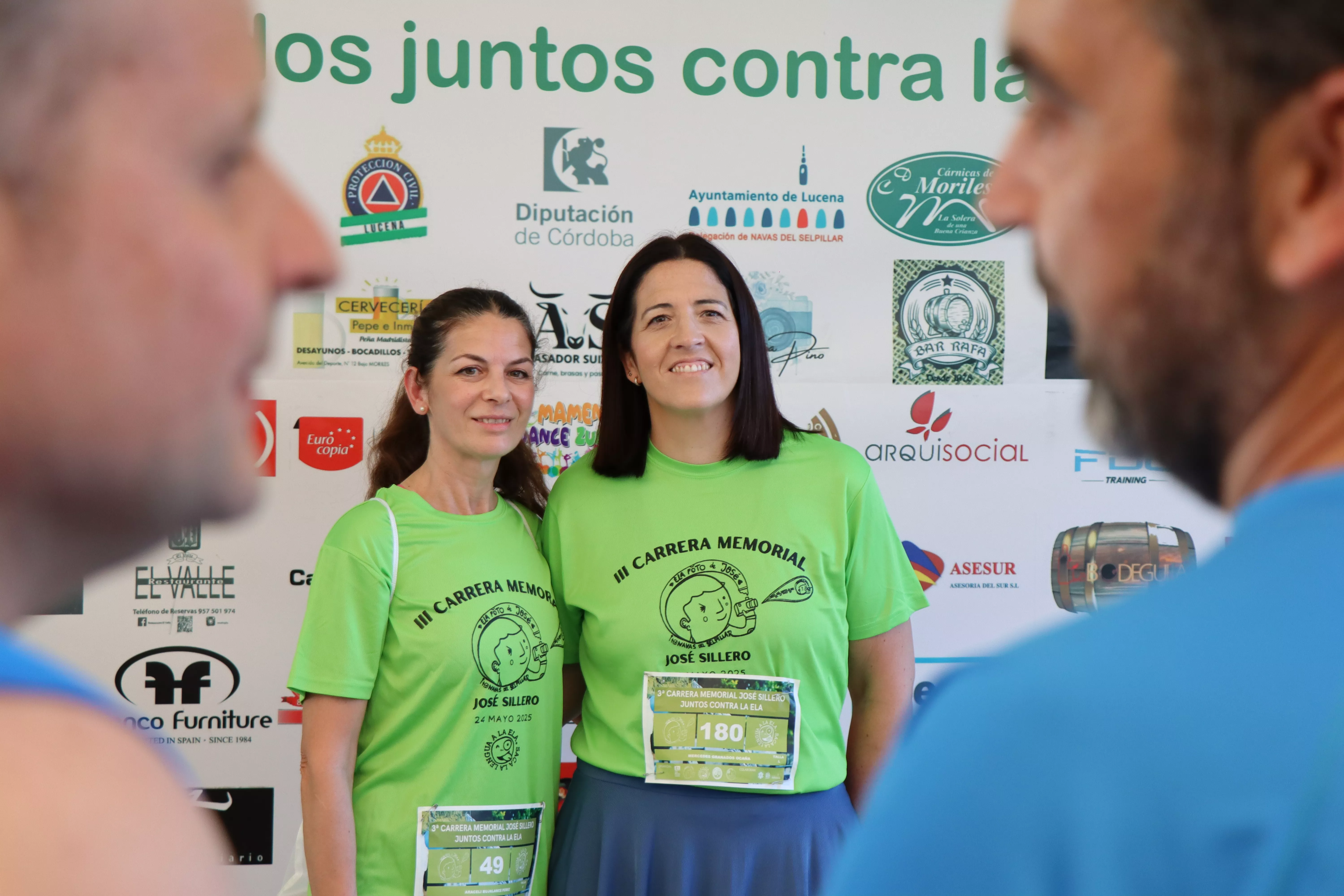 III Carrera Memorial José Sillero
