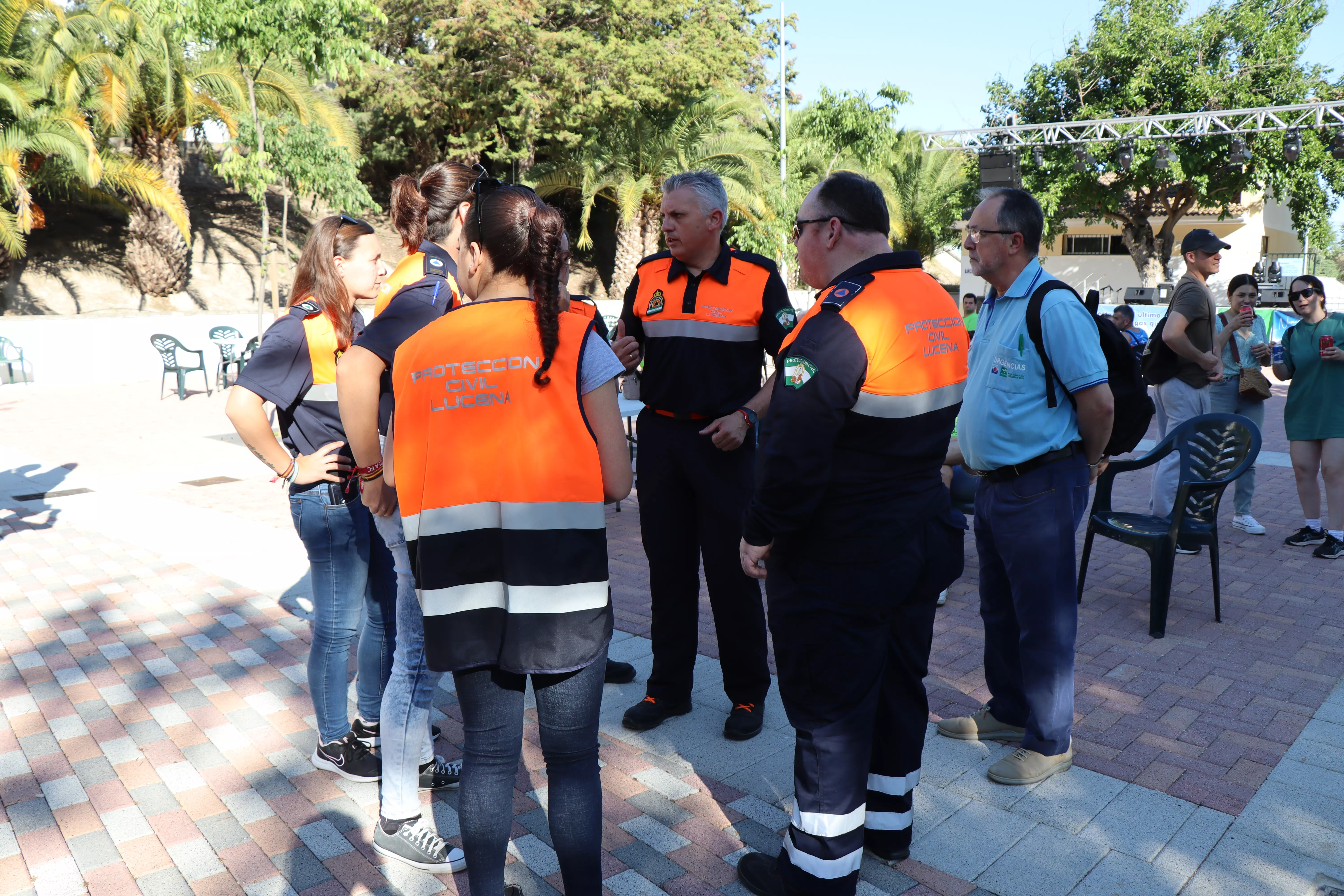 III Carrera Memorial José Sillero