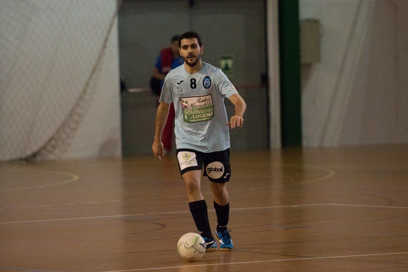 Galería: Lucena Futsal 3 Itea Automatismos 3