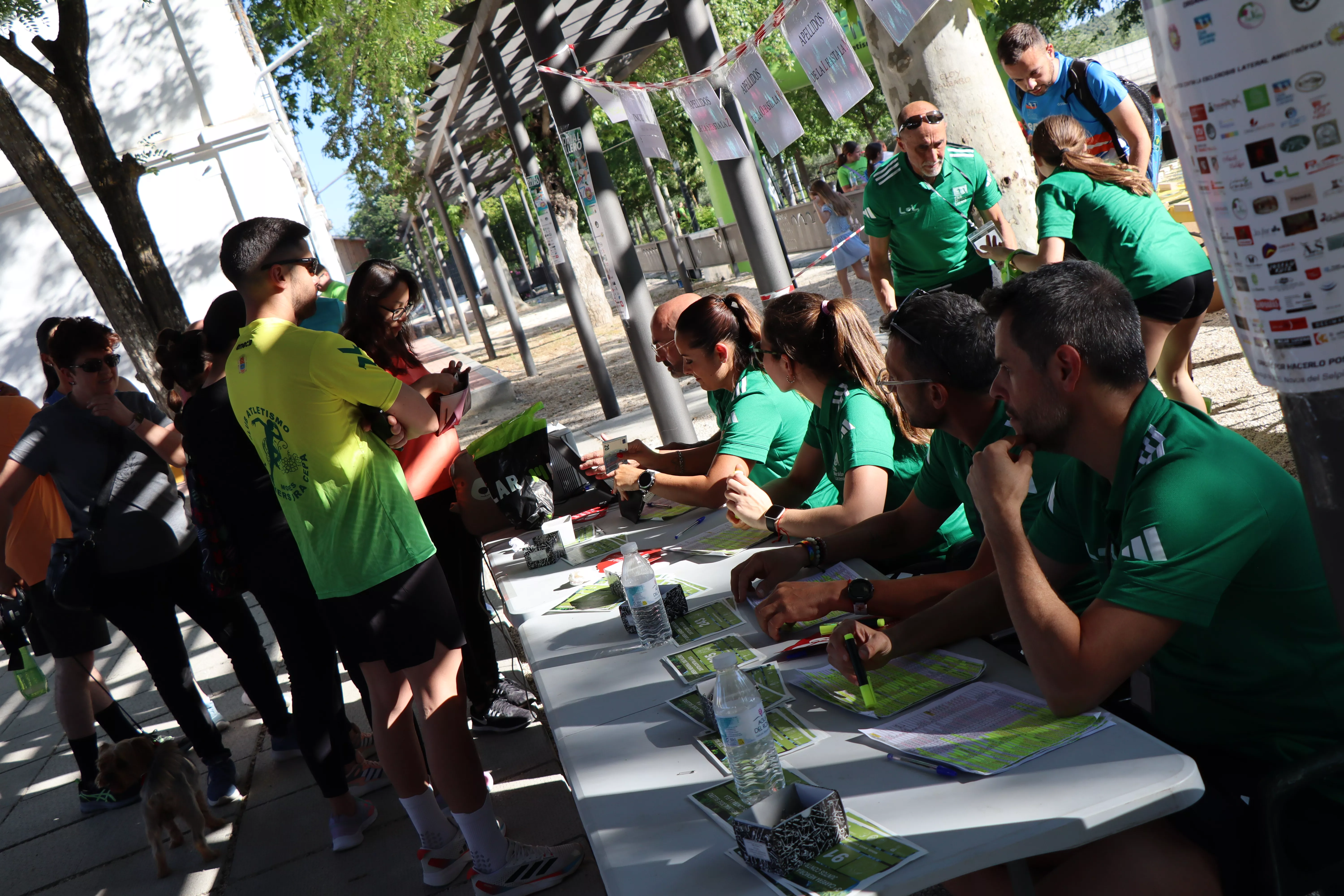 III Carrera Memorial José Sillero