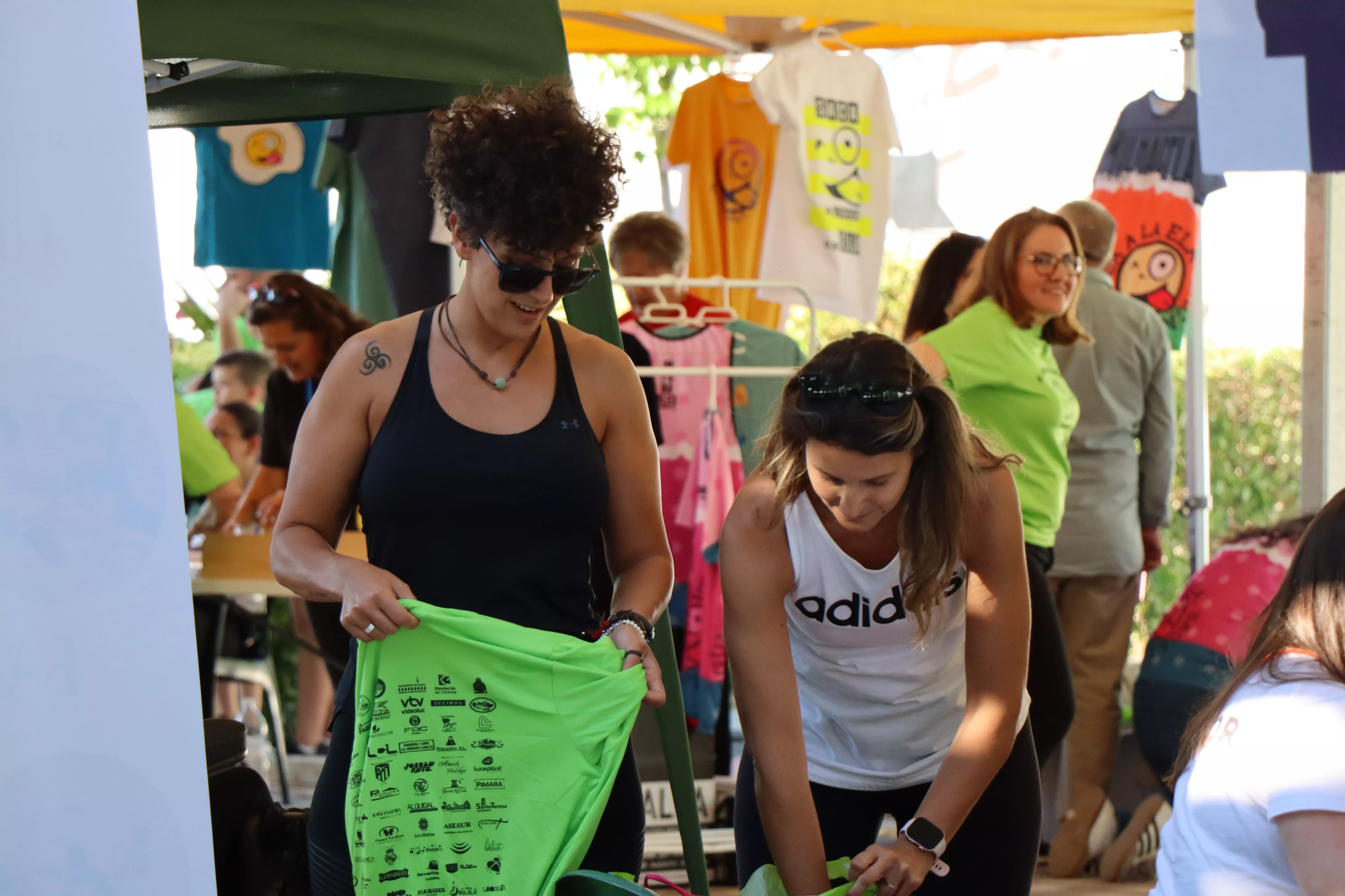 III Carrera Memorial José Sillero