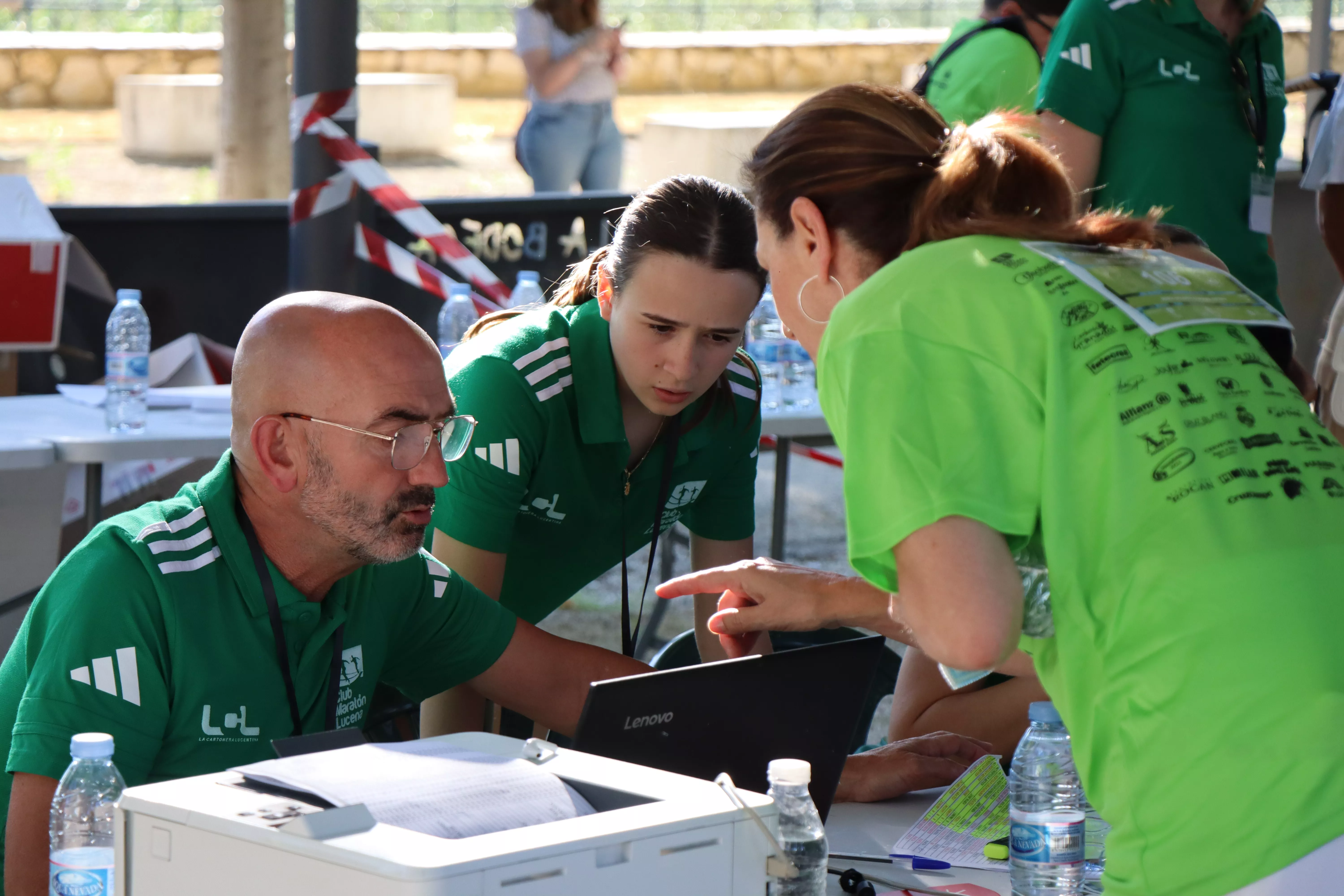 III Carrera Memorial José Sillero963