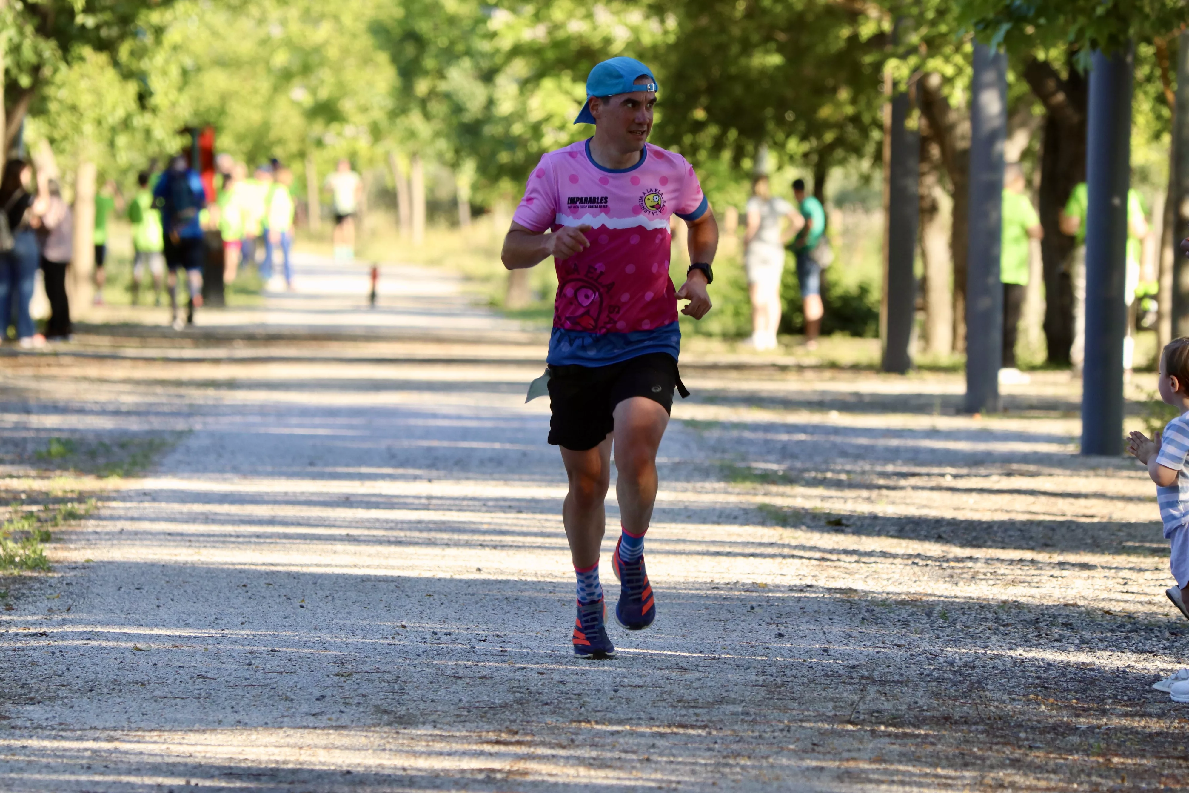 III Carrera Memorial José Sillero