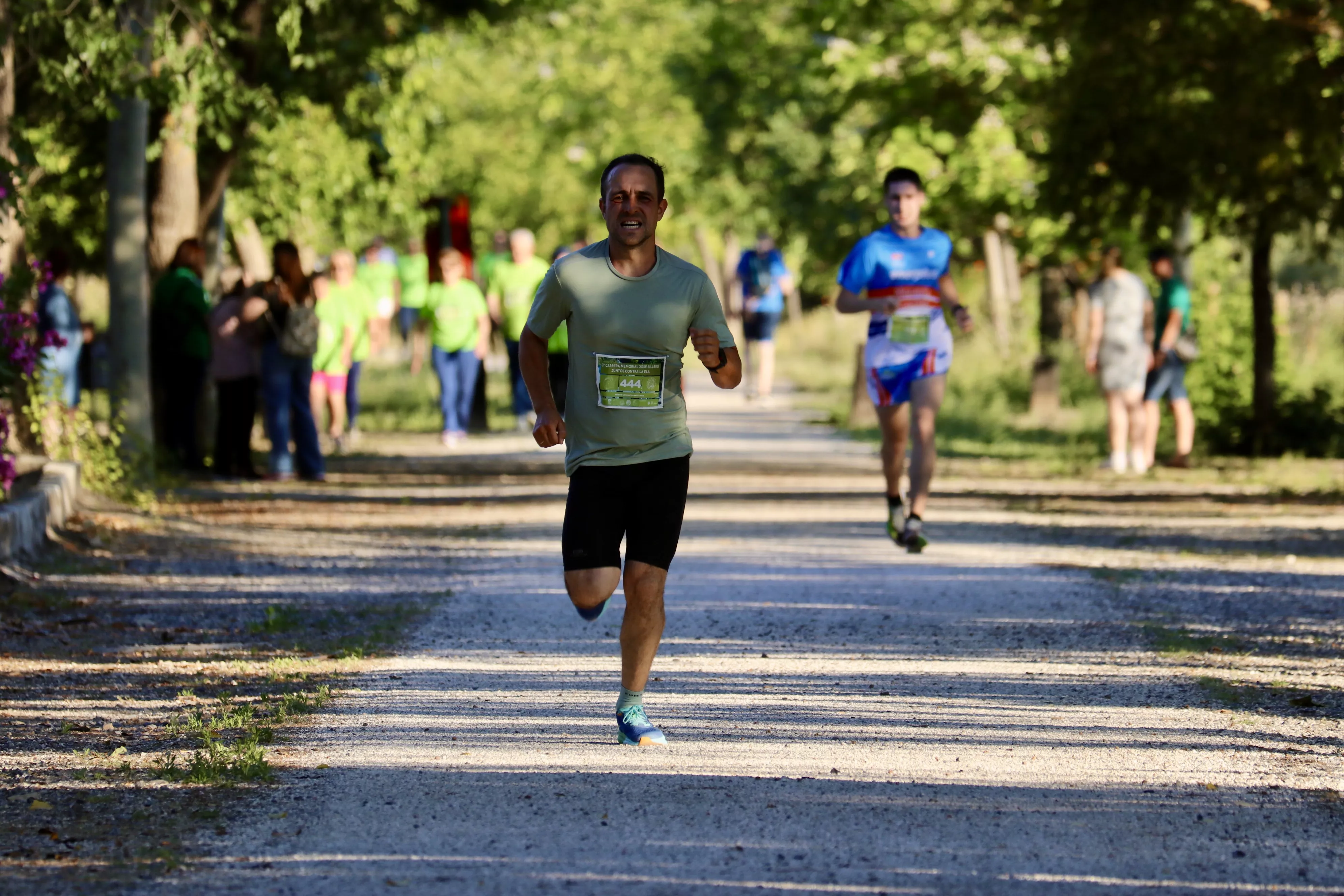 III Carrera Memorial José Sillero