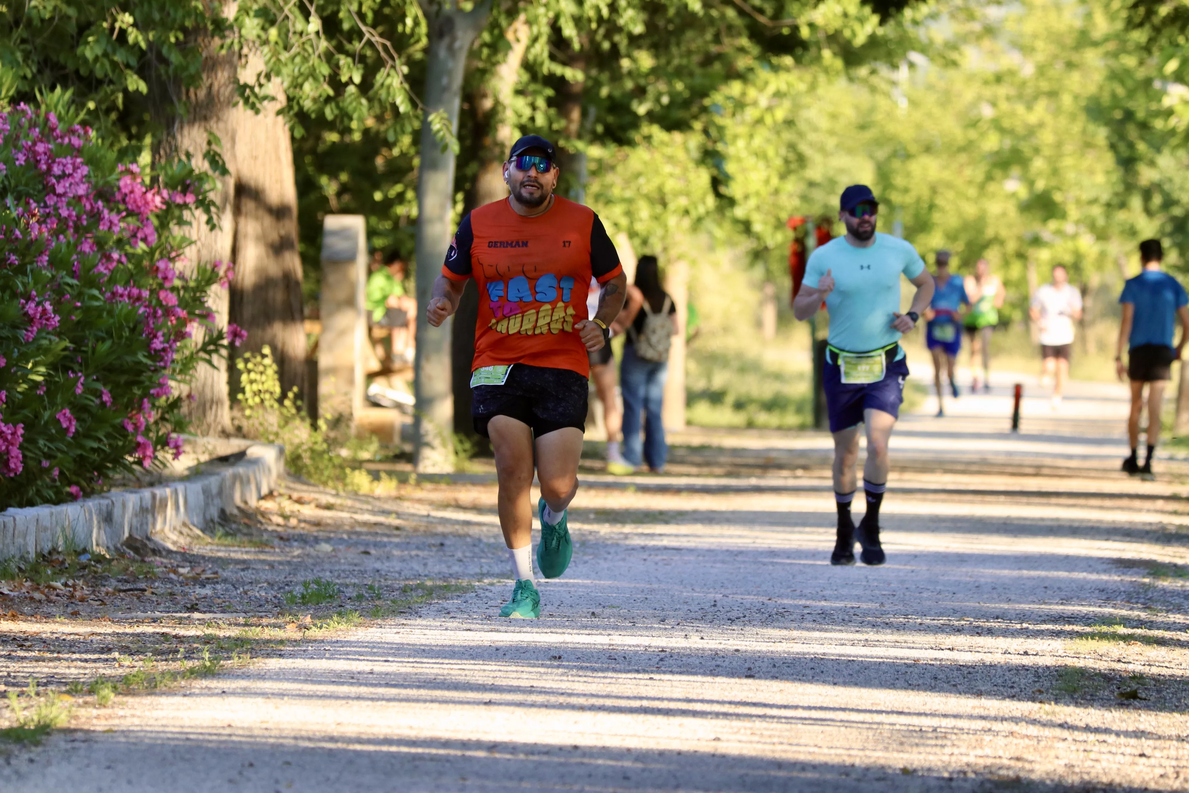 III Carrera Memorial José Sillero