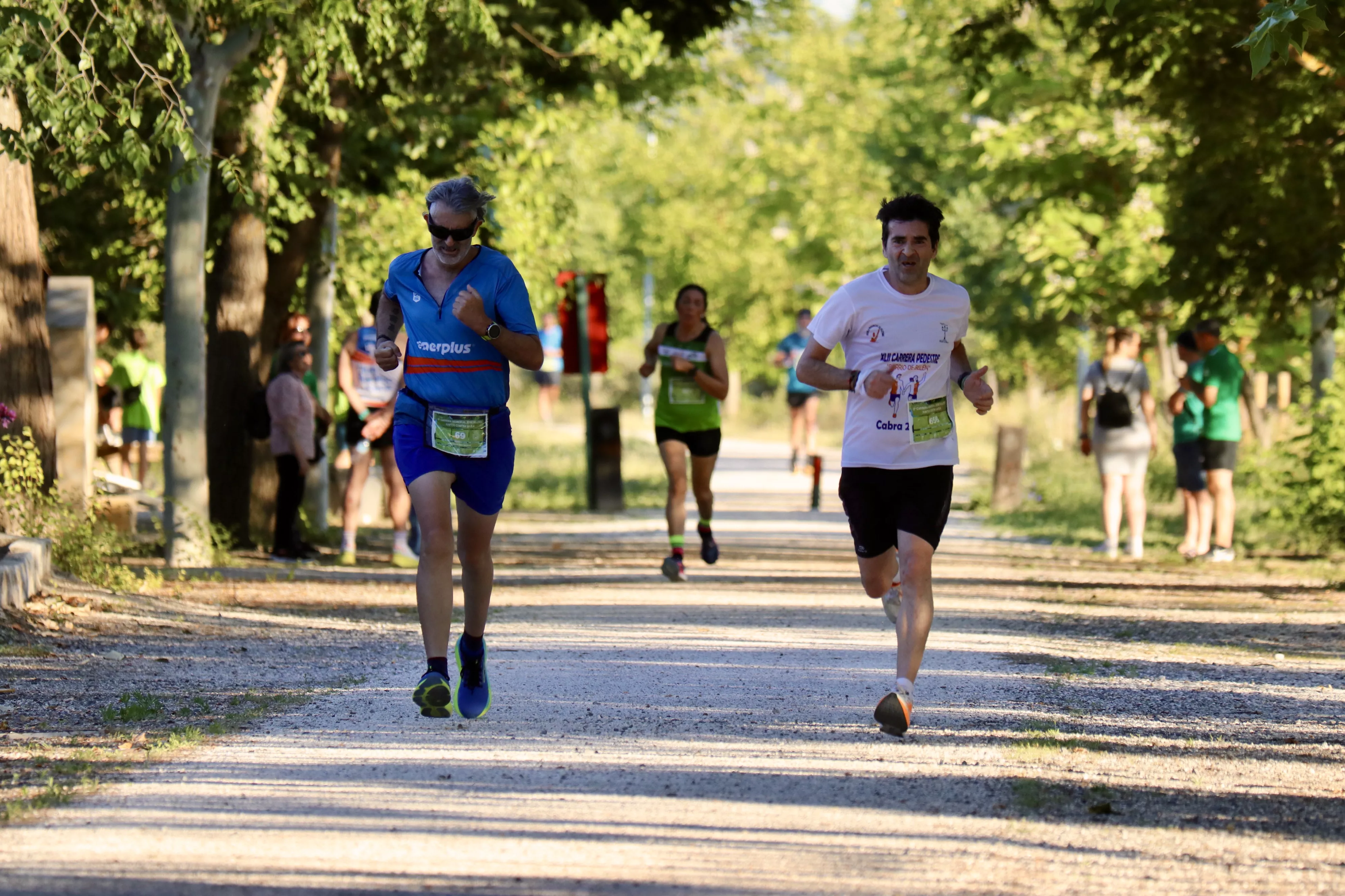 III Carrera Memorial José Sillero