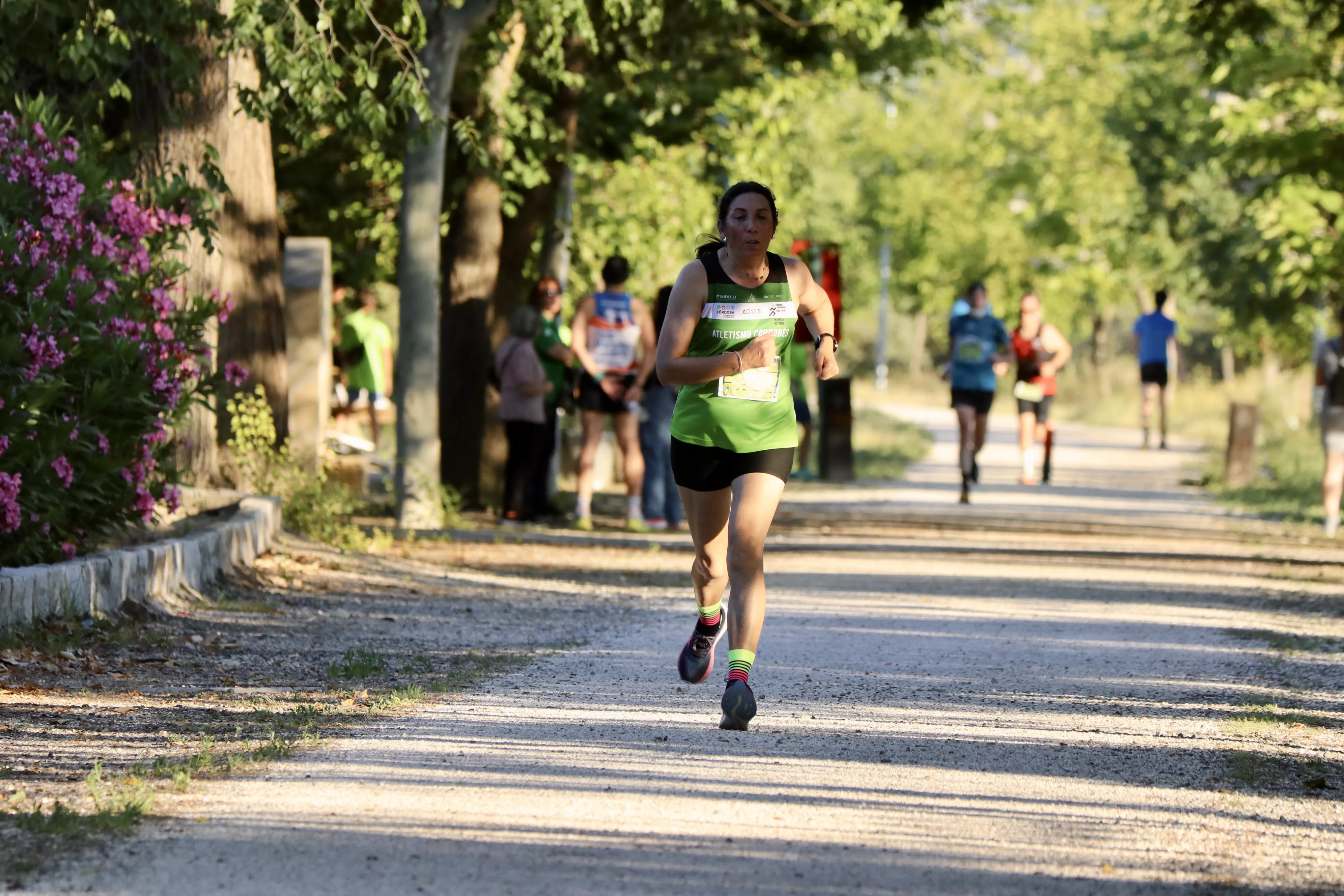 III Carrera Memorial José Sillero