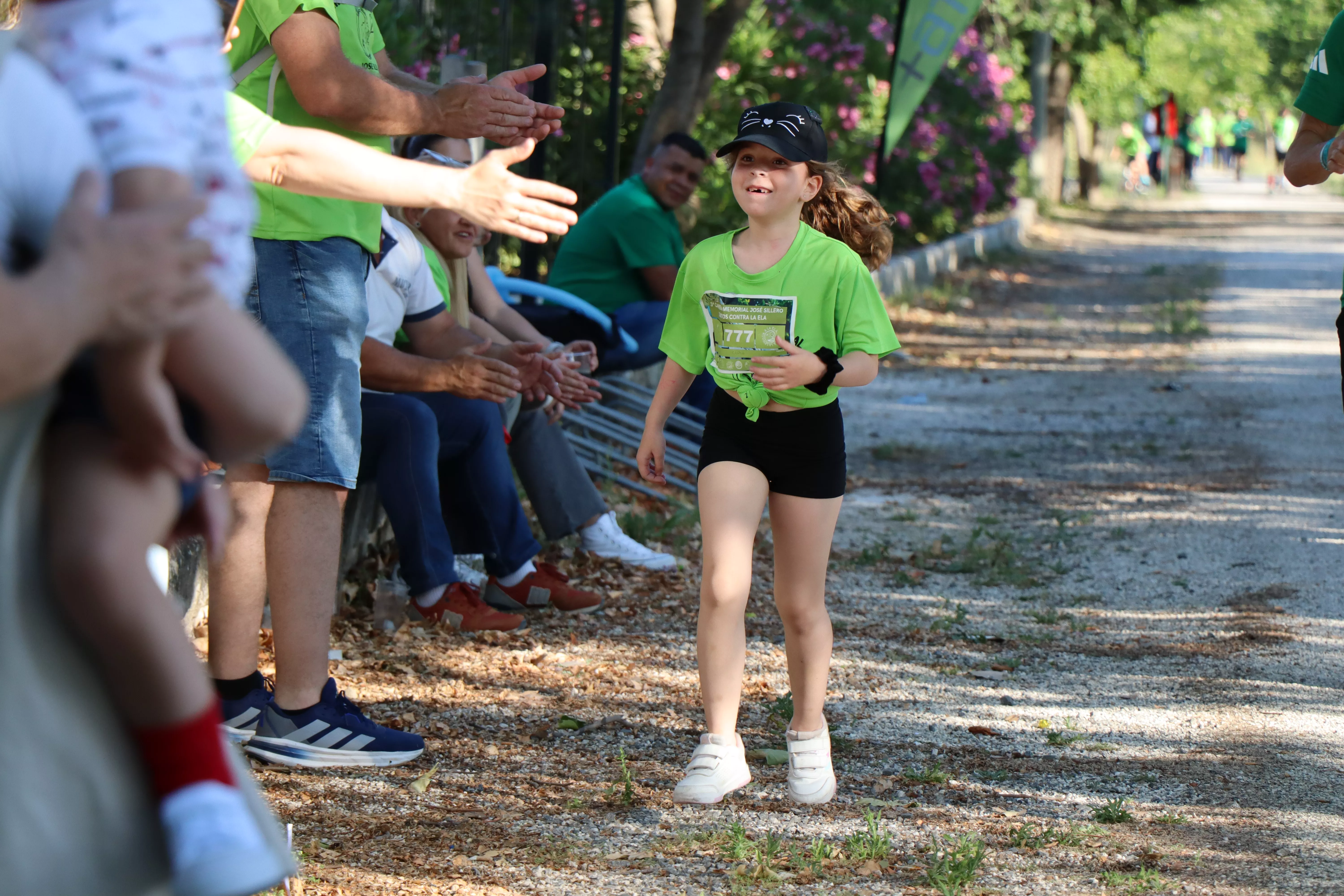 III Carrera Memorial José Sillero