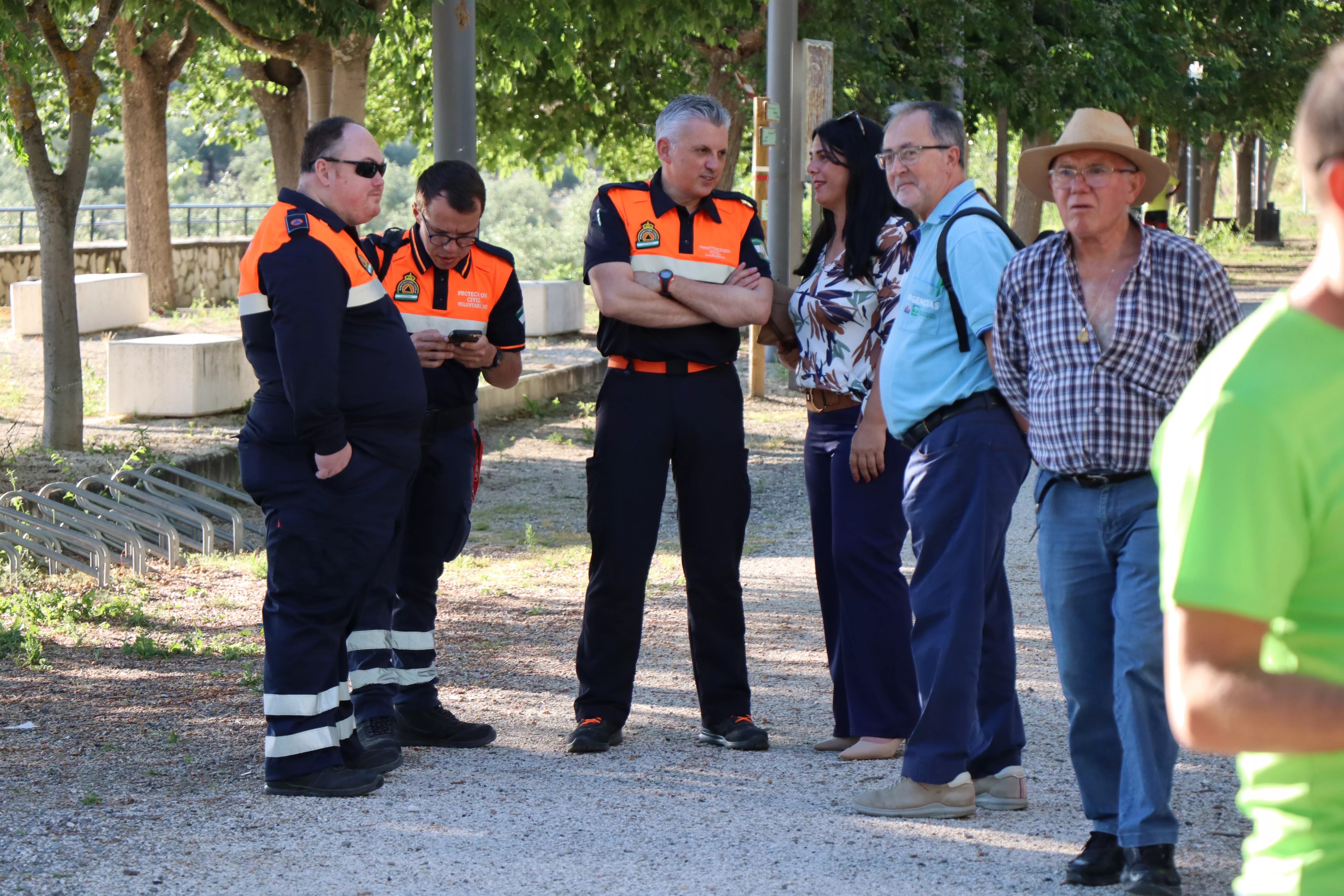 III Carrera Memorial José Sillero