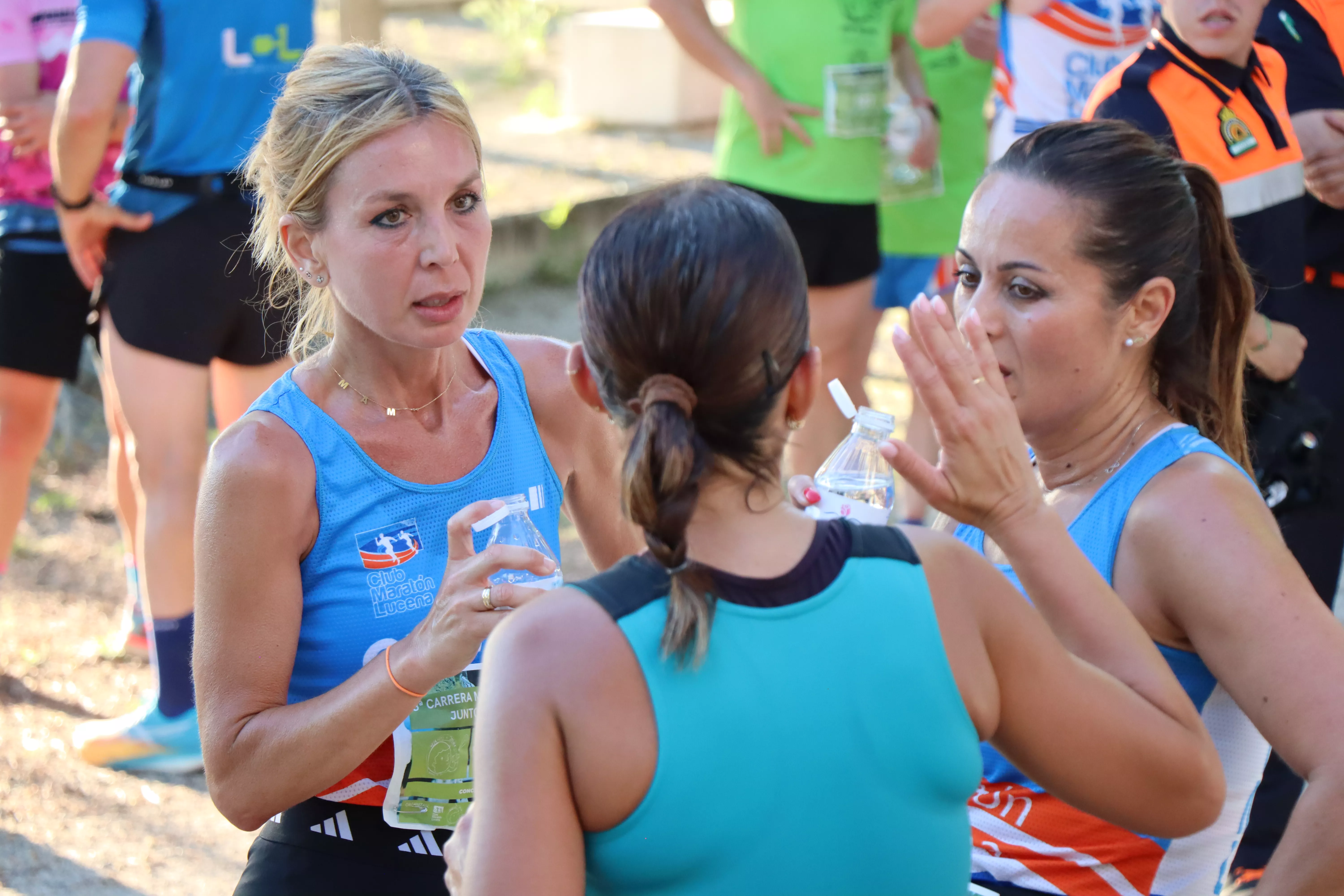 III Carrera Memorial José Sillero