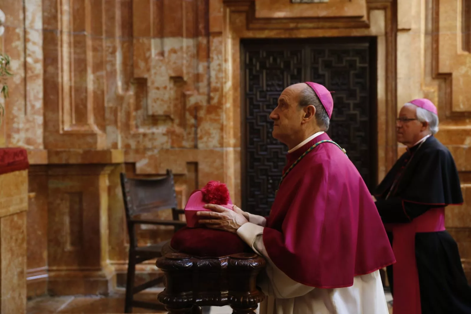 Toma posesión D. Jesús (2) 1