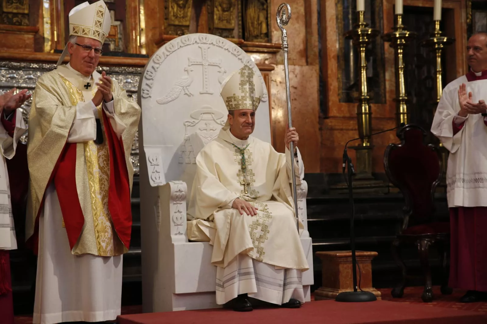 Toma posesión D. Jesús (4) 1