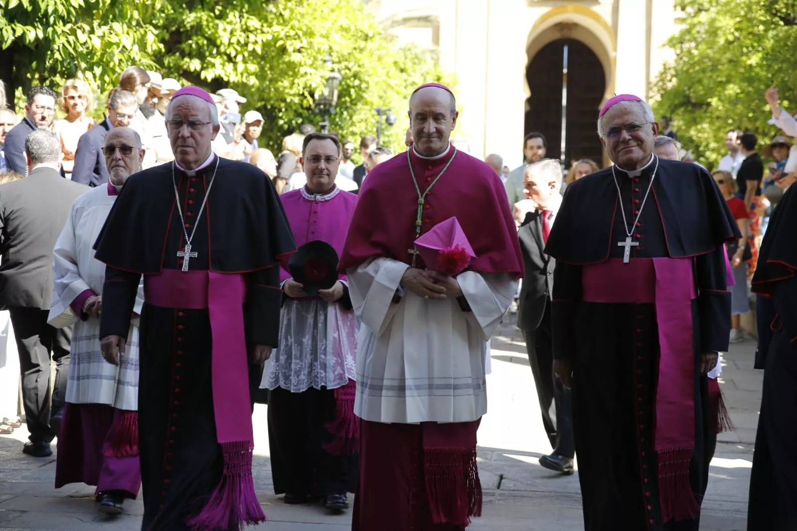 Toma posesión D. Jesús (5) 1