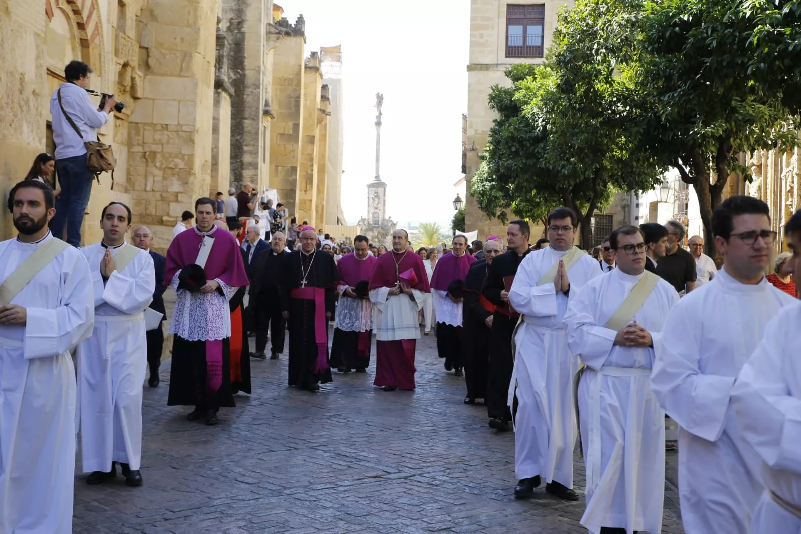 Toma posesión D. Jesús (6) 1