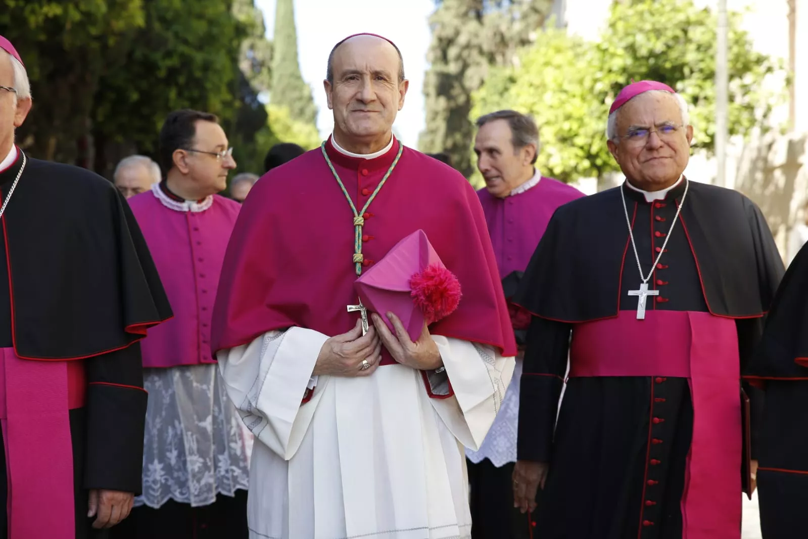 Toma posesión D. Jesús (10) 1