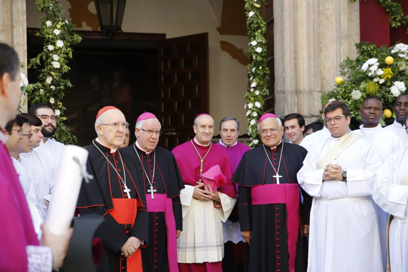 Toma posesión D. Jesús (13) 1