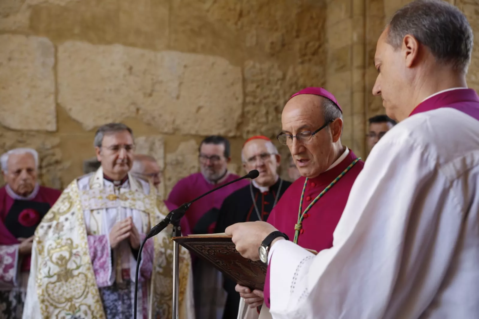 Toma posesión D. Jesús (14) 1