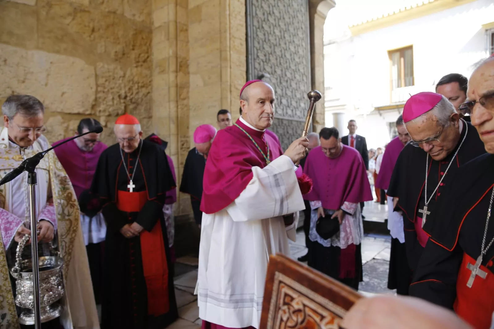 Toma posesión D. Jesús (15) 1