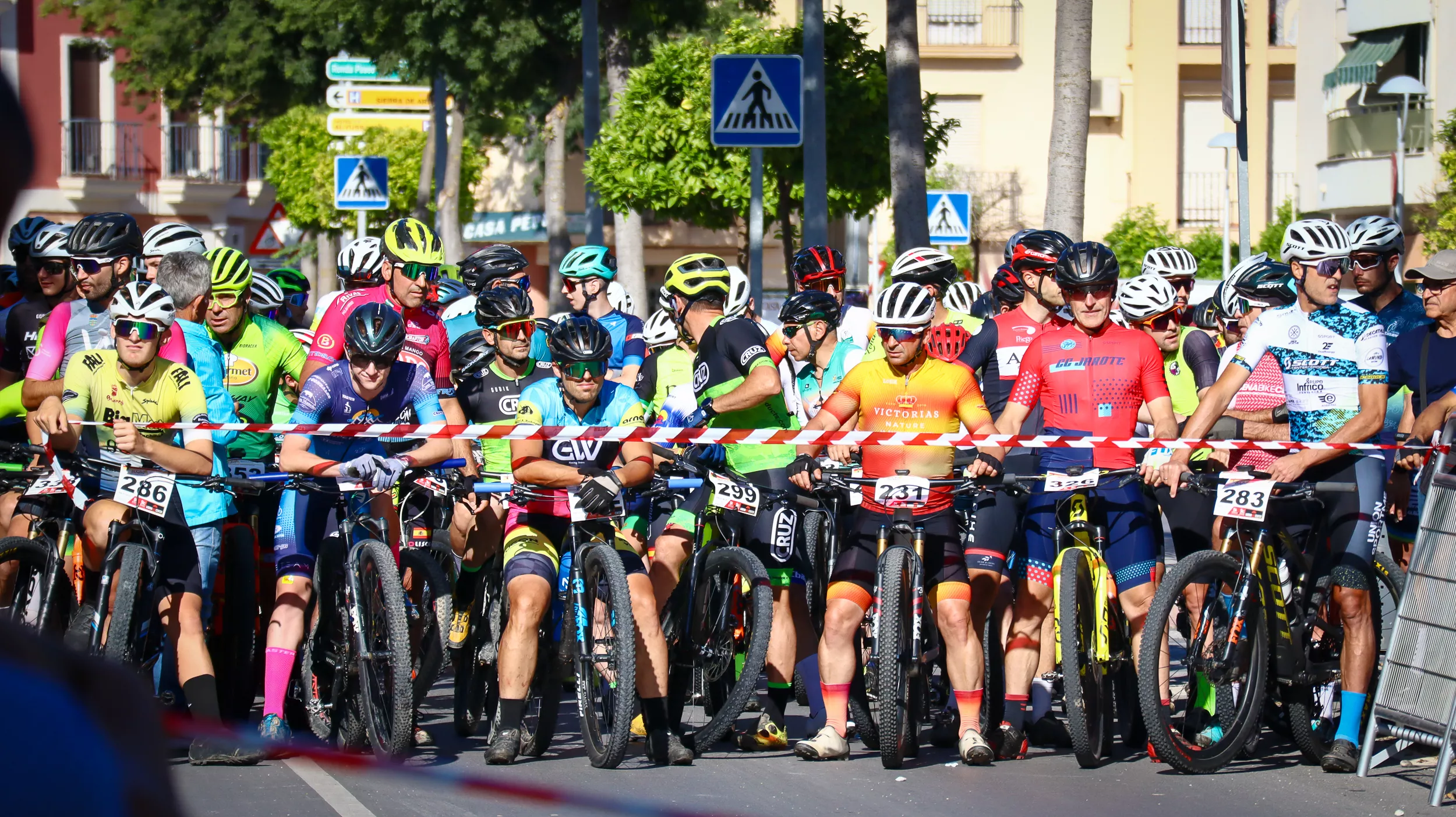 XXX MTB Ciudad de Lucena 006