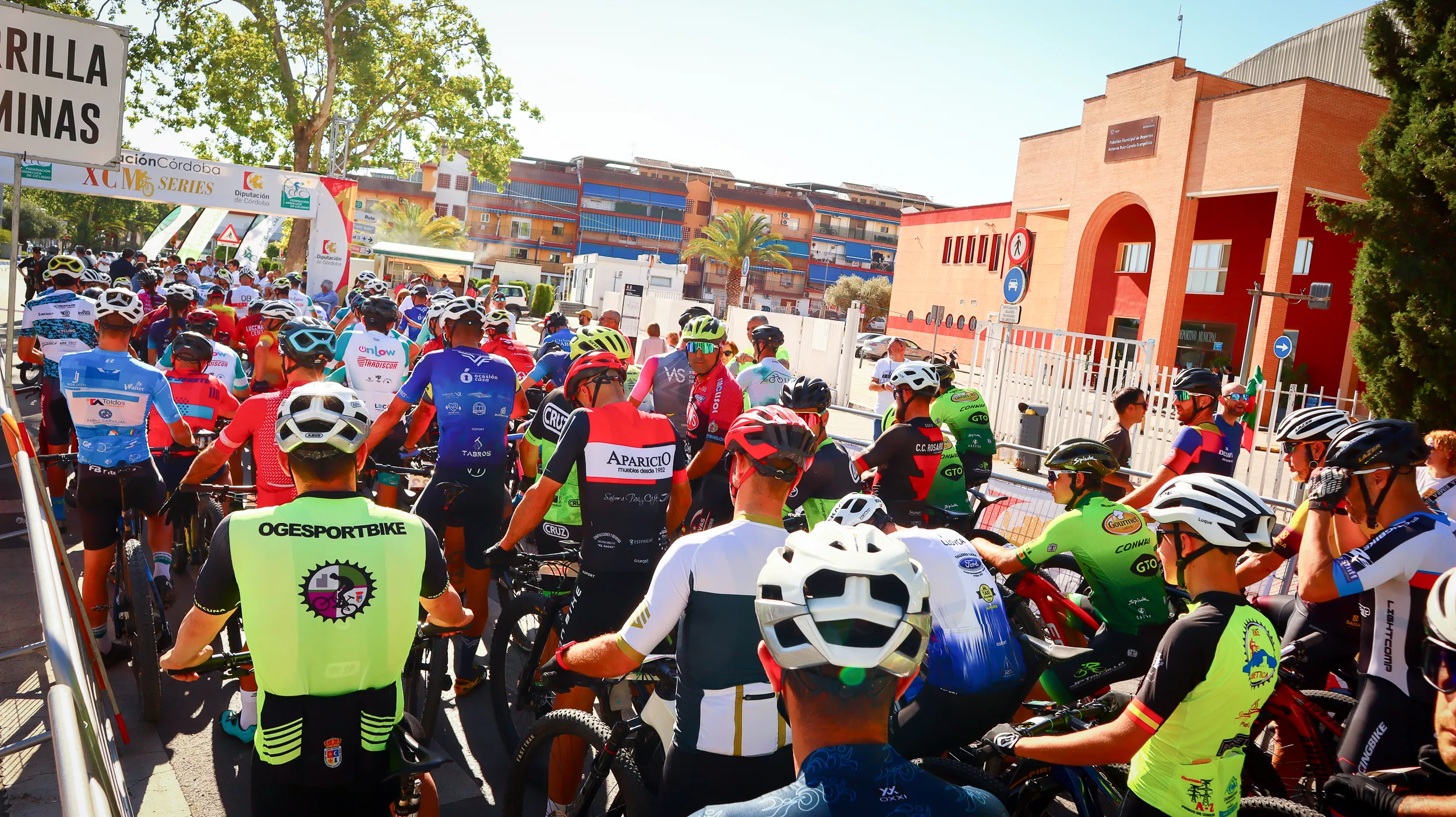 XXX MTB Ciudad de Lucena 021