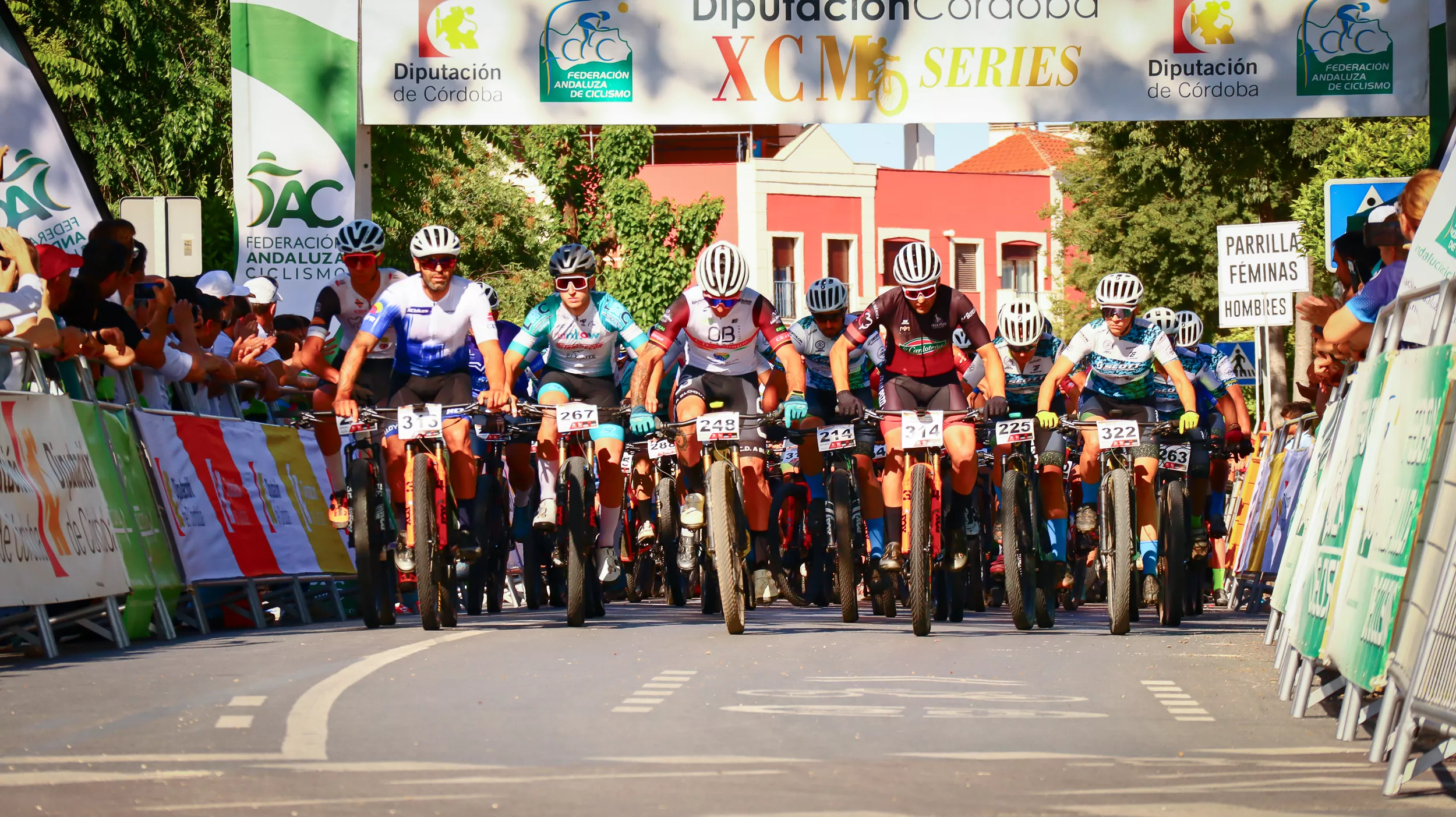 XXX MTB Ciudad de Lucena 030