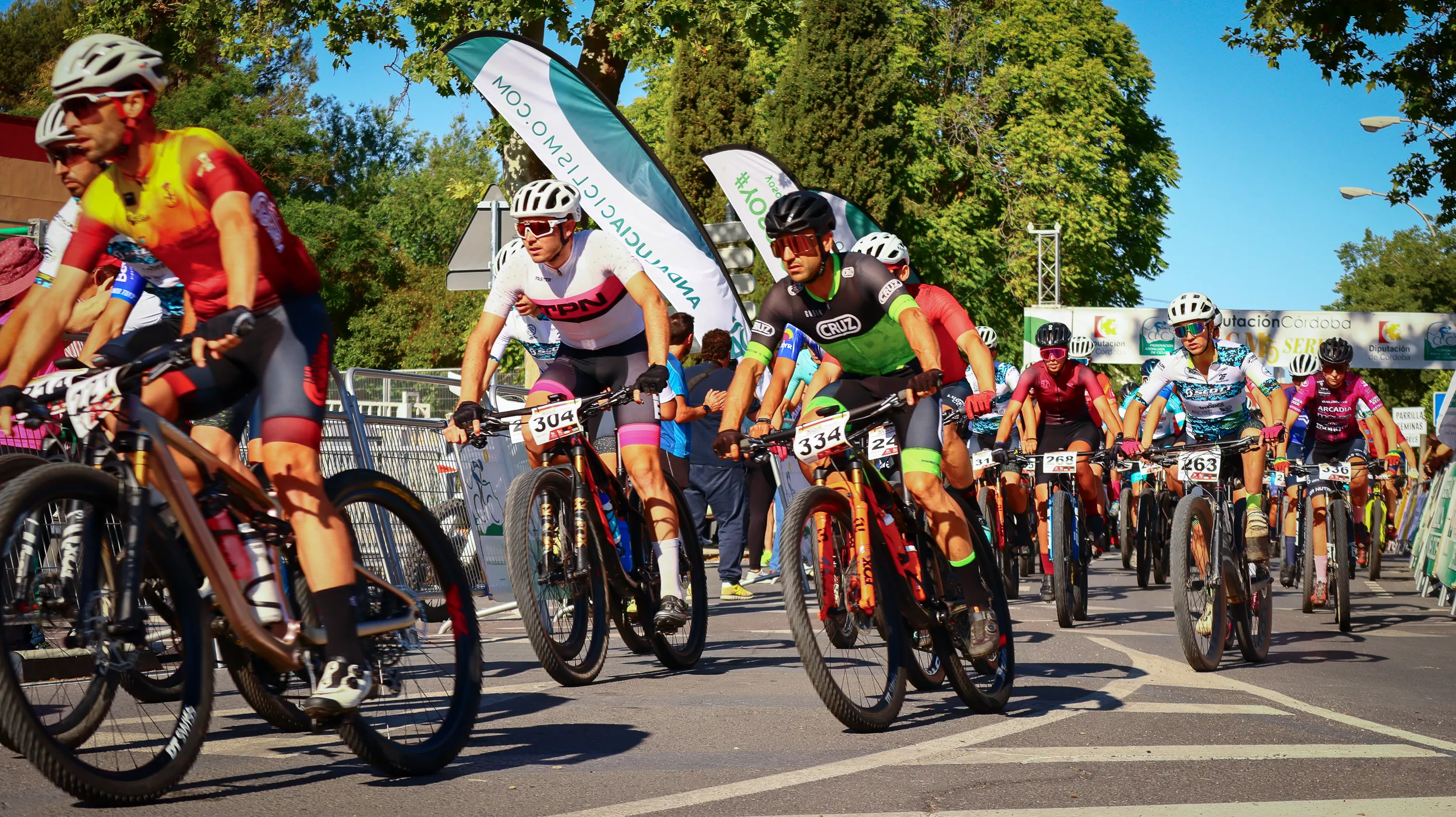XXX MTB Ciudad de Lucena 032