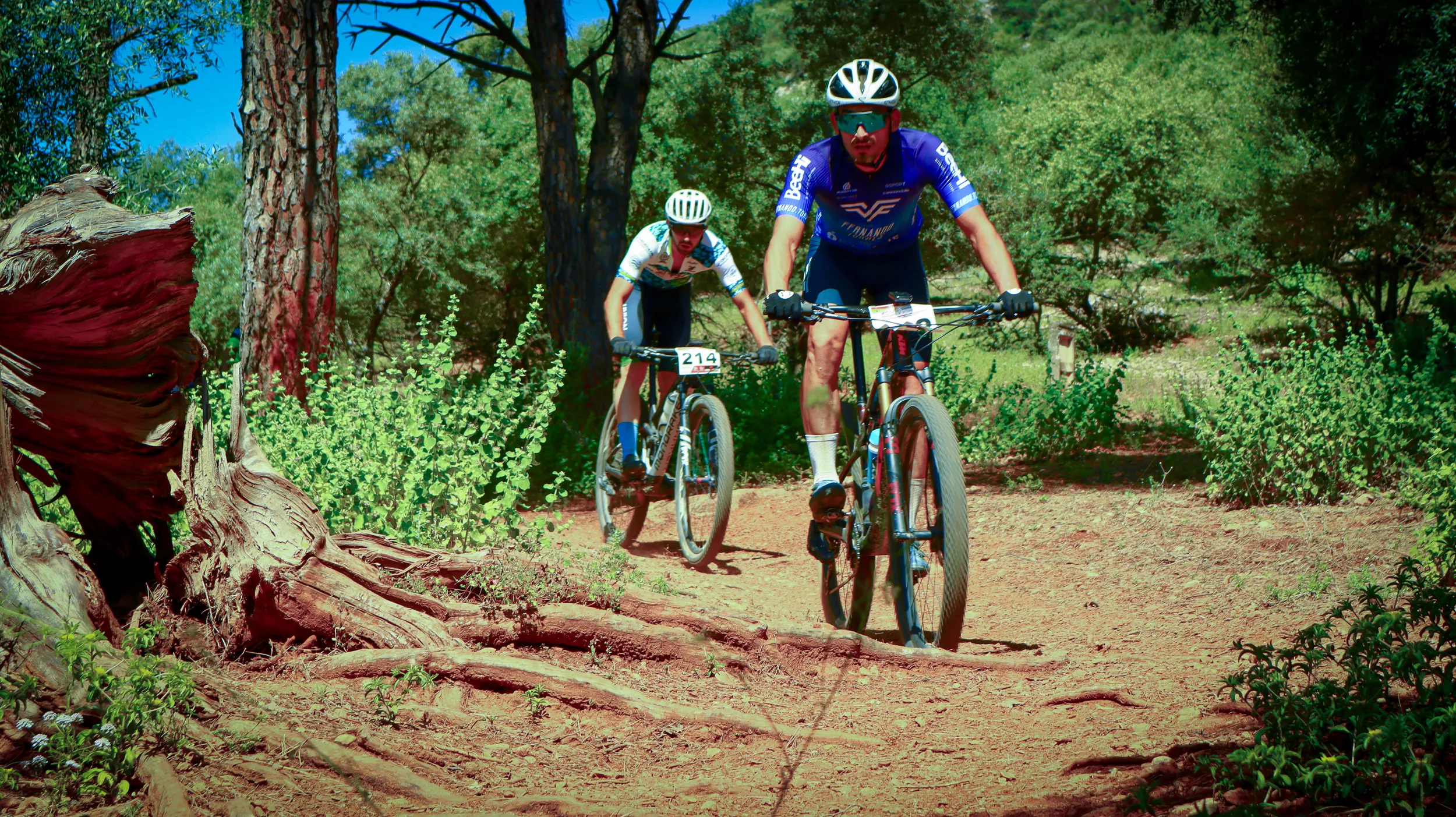 XXX MTB Ciudad de Lucena 050