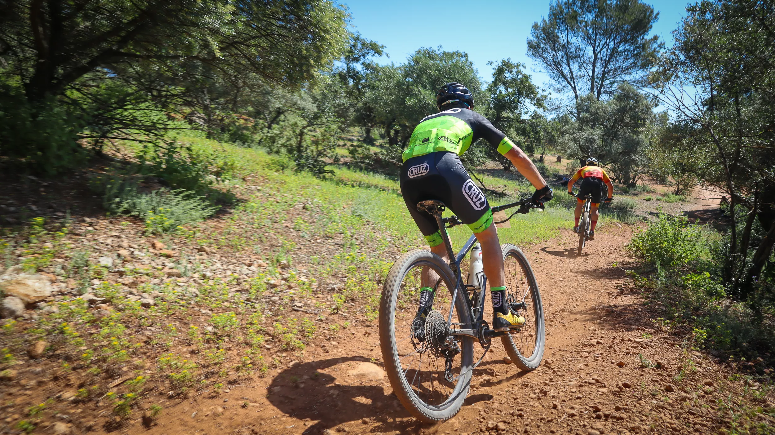 XXX MTB Ciudad de Lucena 070