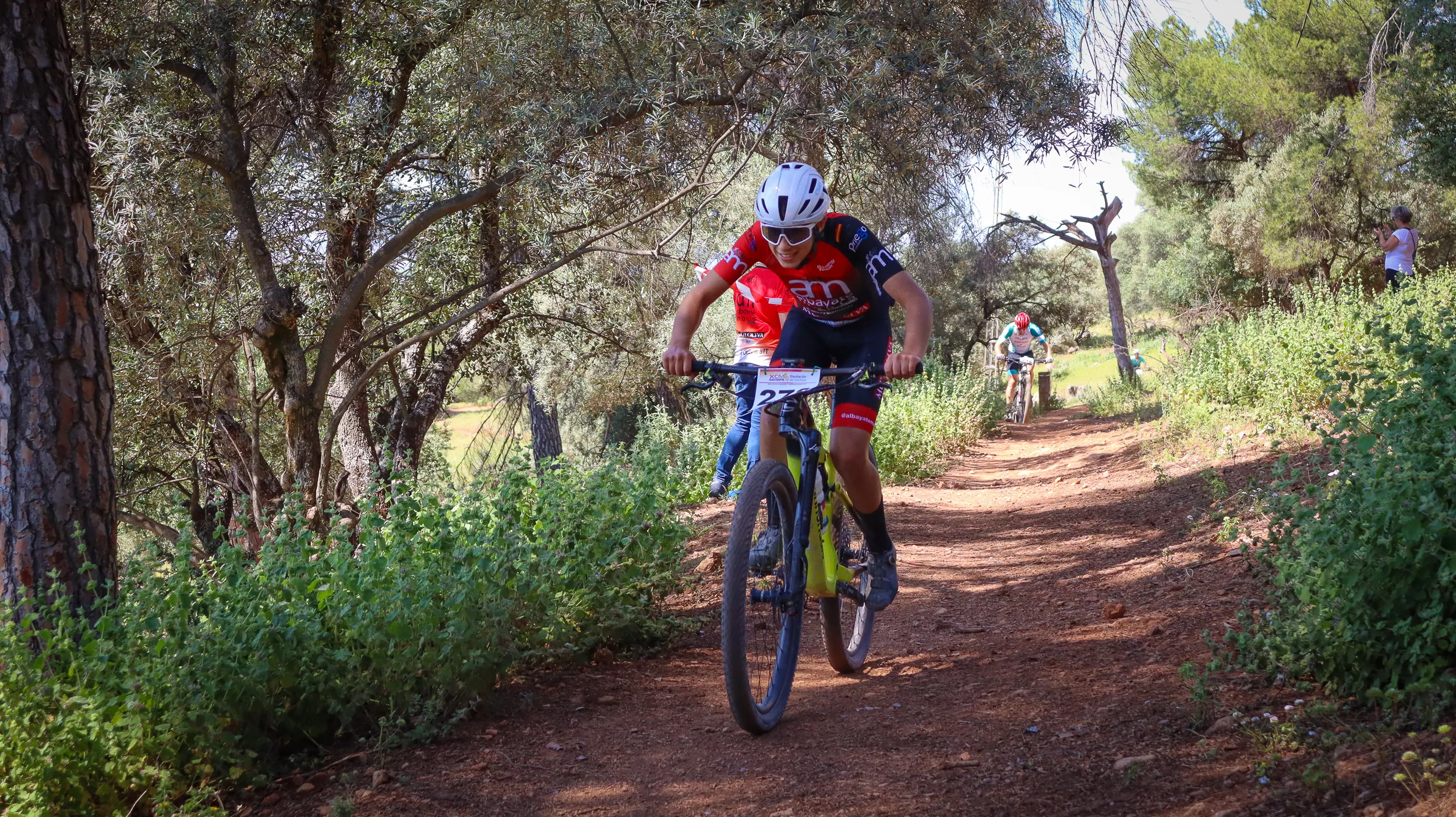 XXX MTB Ciudad de Lucena 077