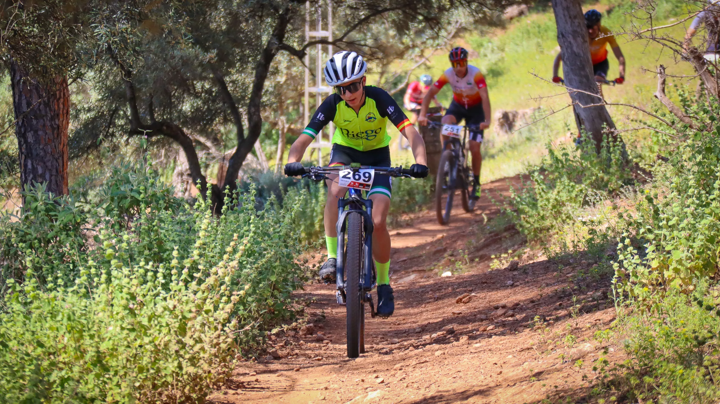 XXX MTB Ciudad de Lucena 081