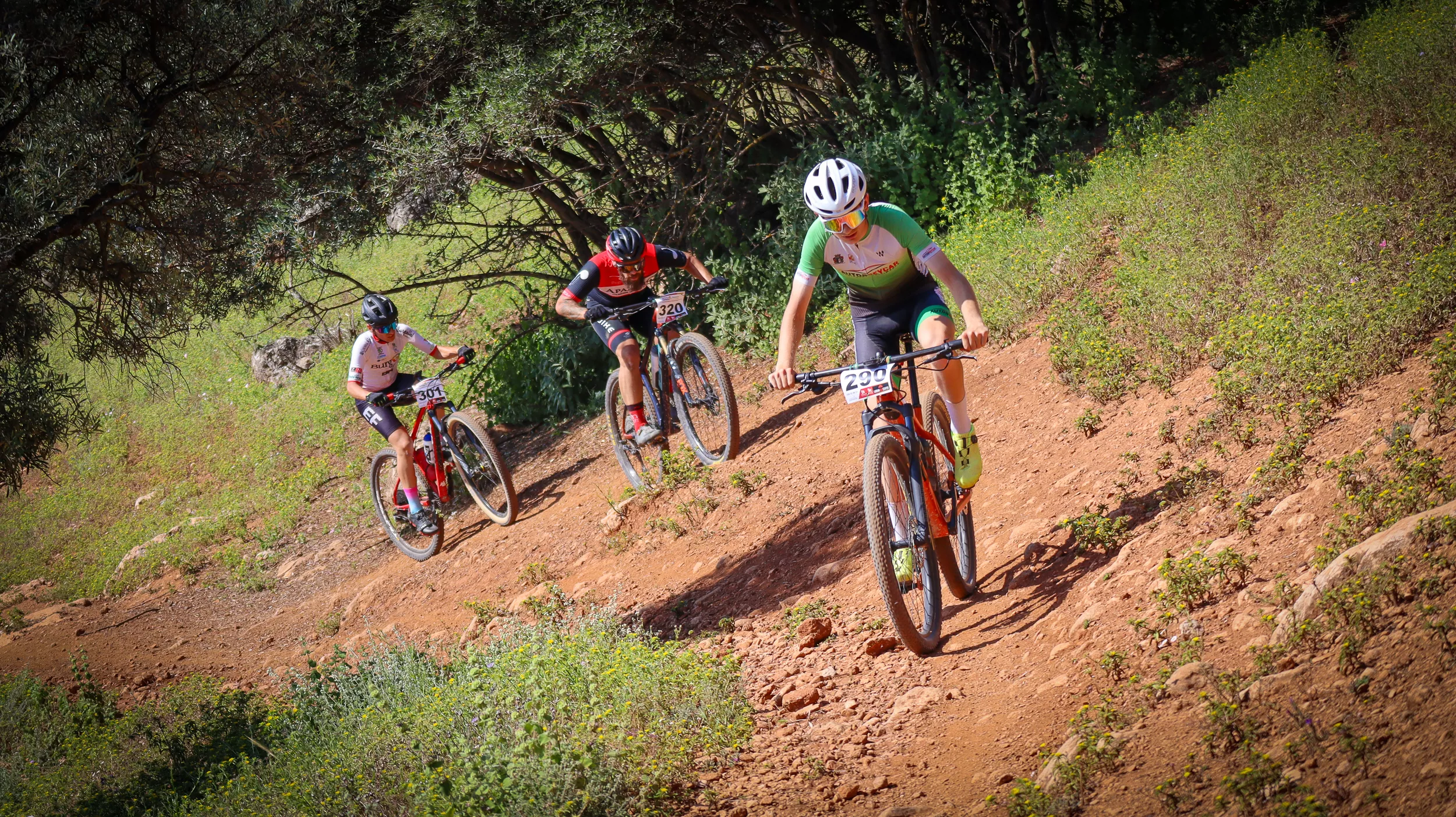 XXX MTB Ciudad de Lucena 089