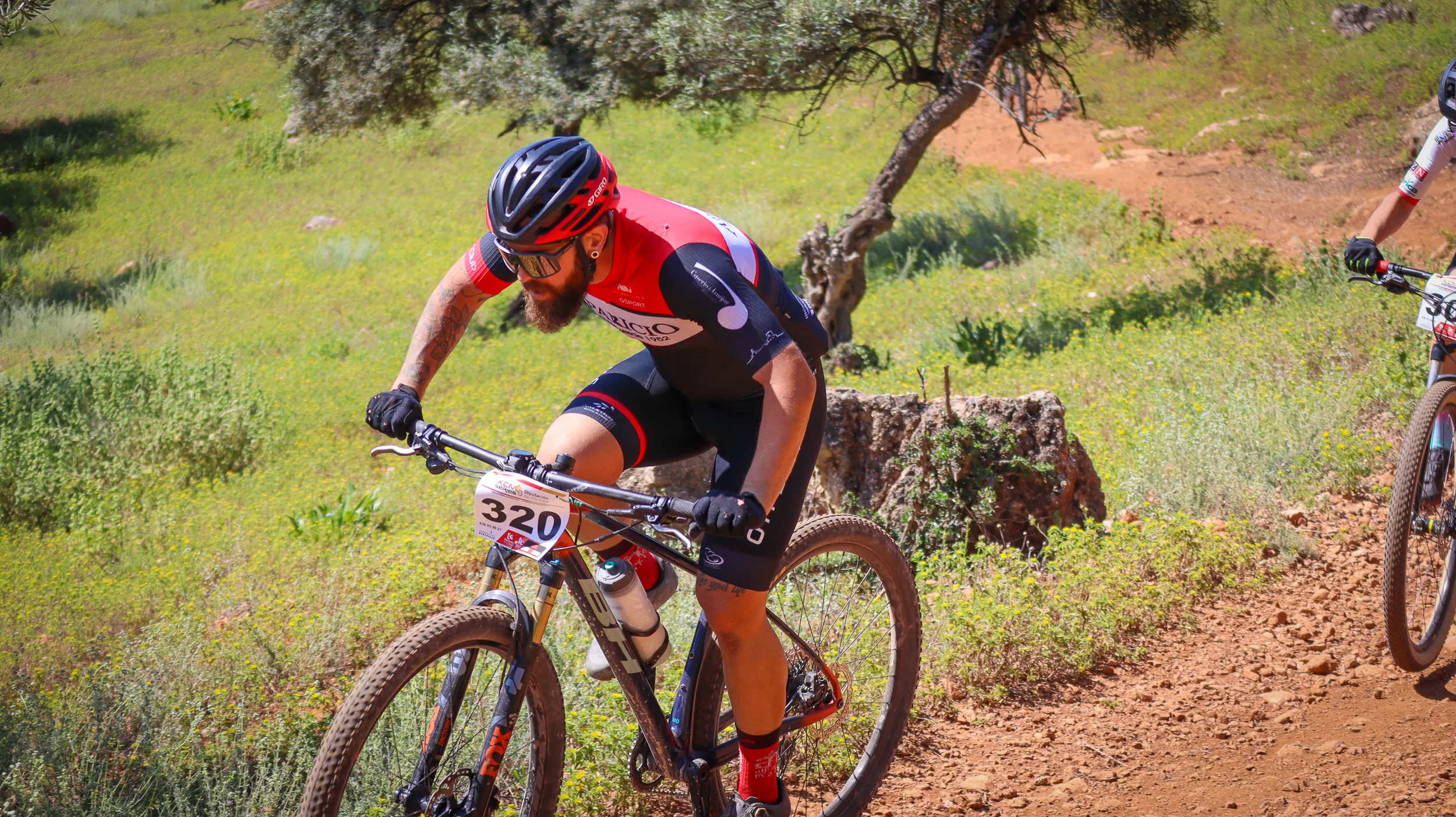 XXX MTB Ciudad de Lucena 090