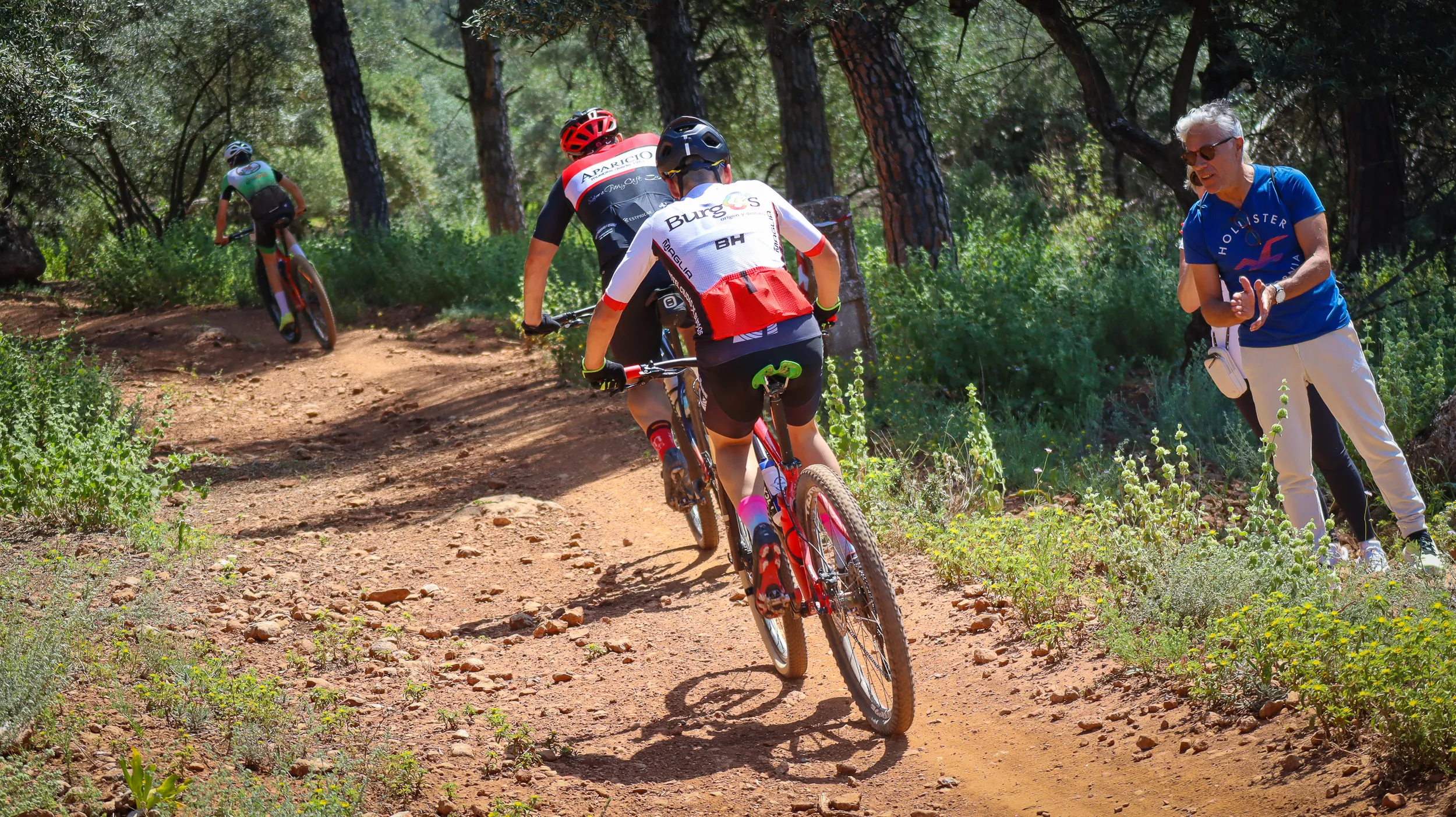 XXX MTB Ciudad de Lucena 091