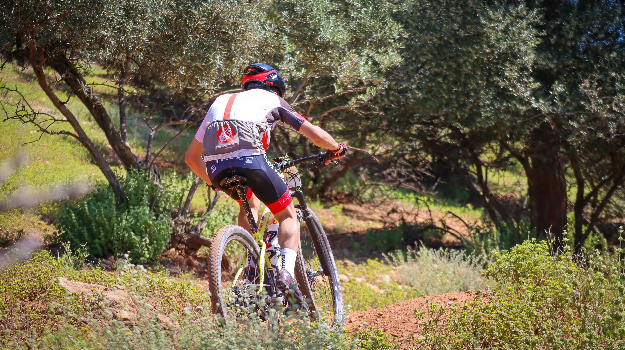 XXX MTB Ciudad de Lucena 100