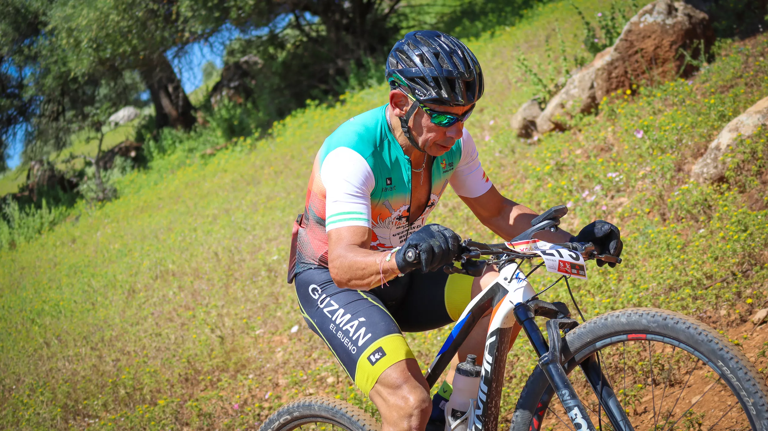 XXX MTB Ciudad de Lucena 101