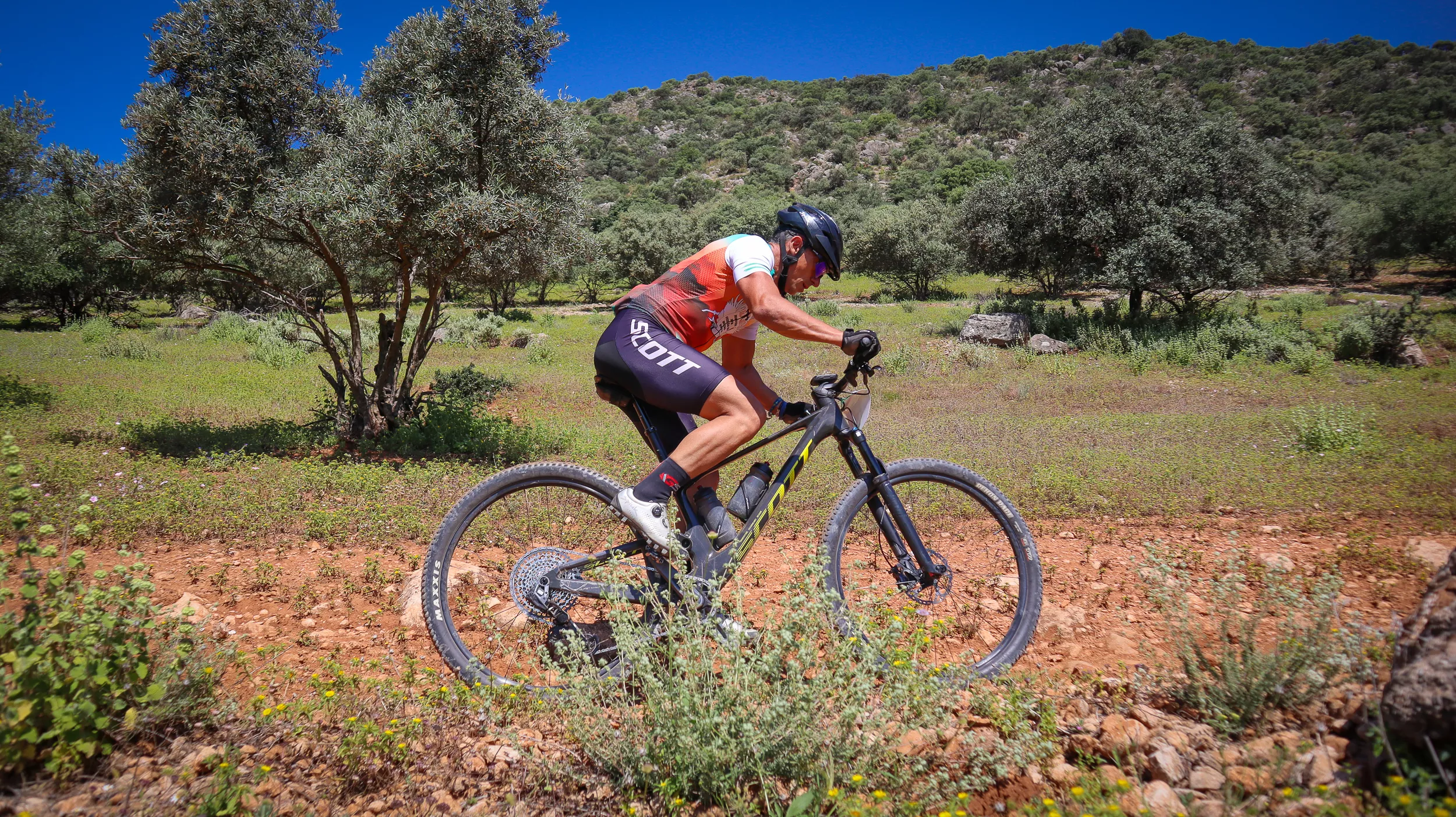 XXX MTB Ciudad de Lucena 103