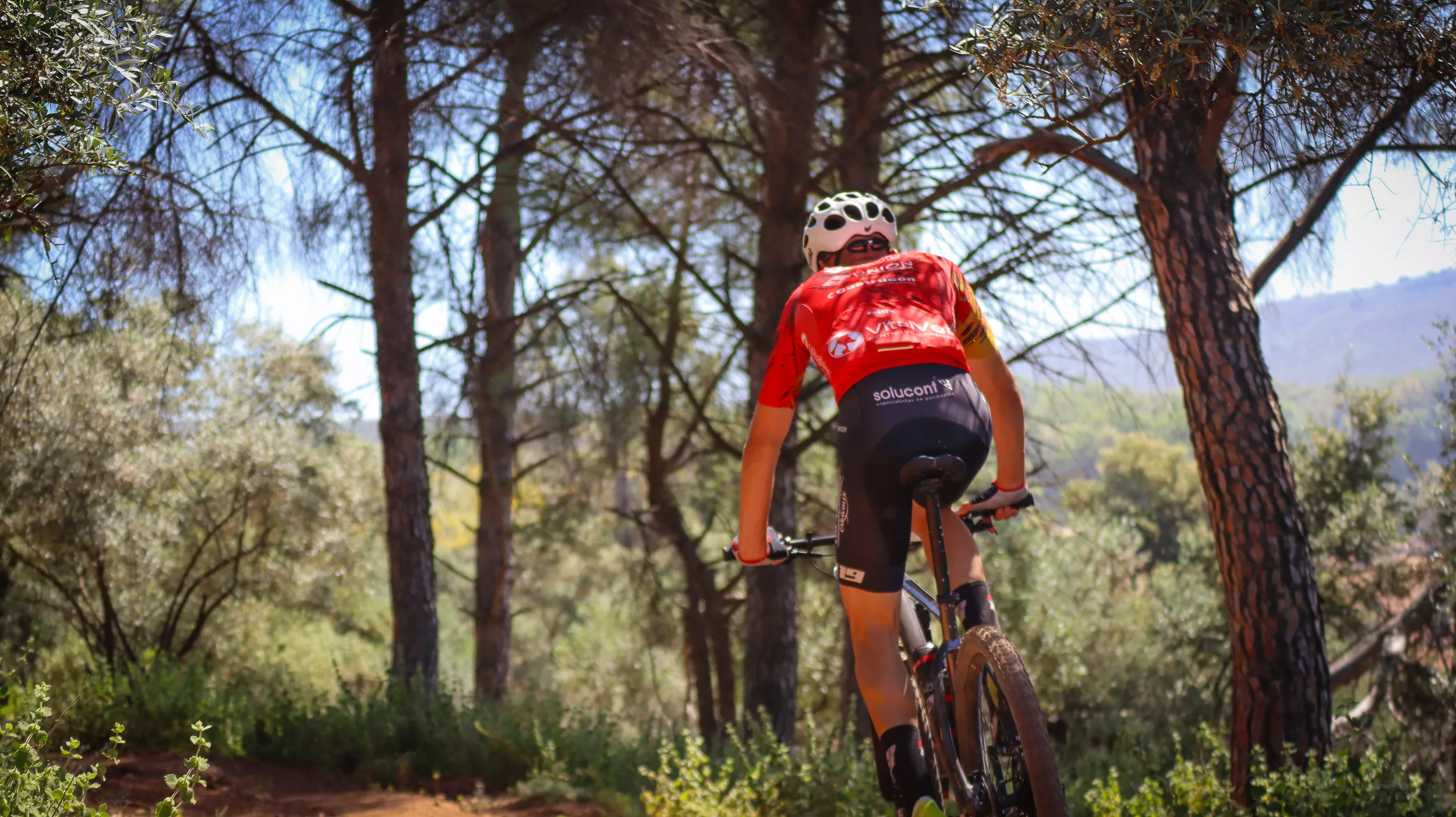 XXX MTB Ciudad de Lucena 108