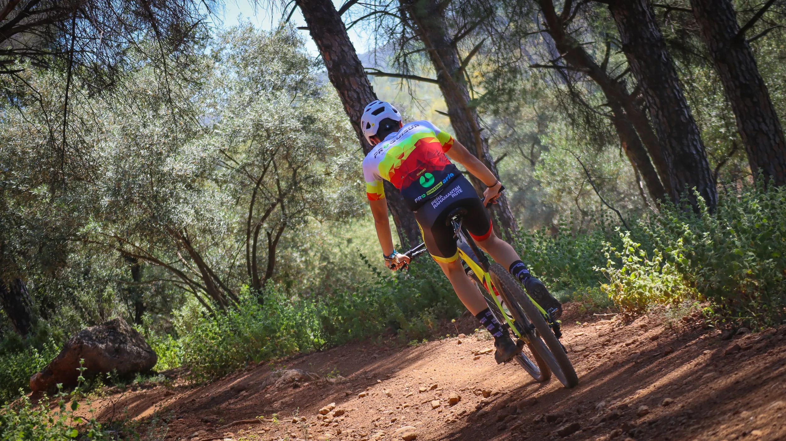 XXX MTB Ciudad de Lucena 110