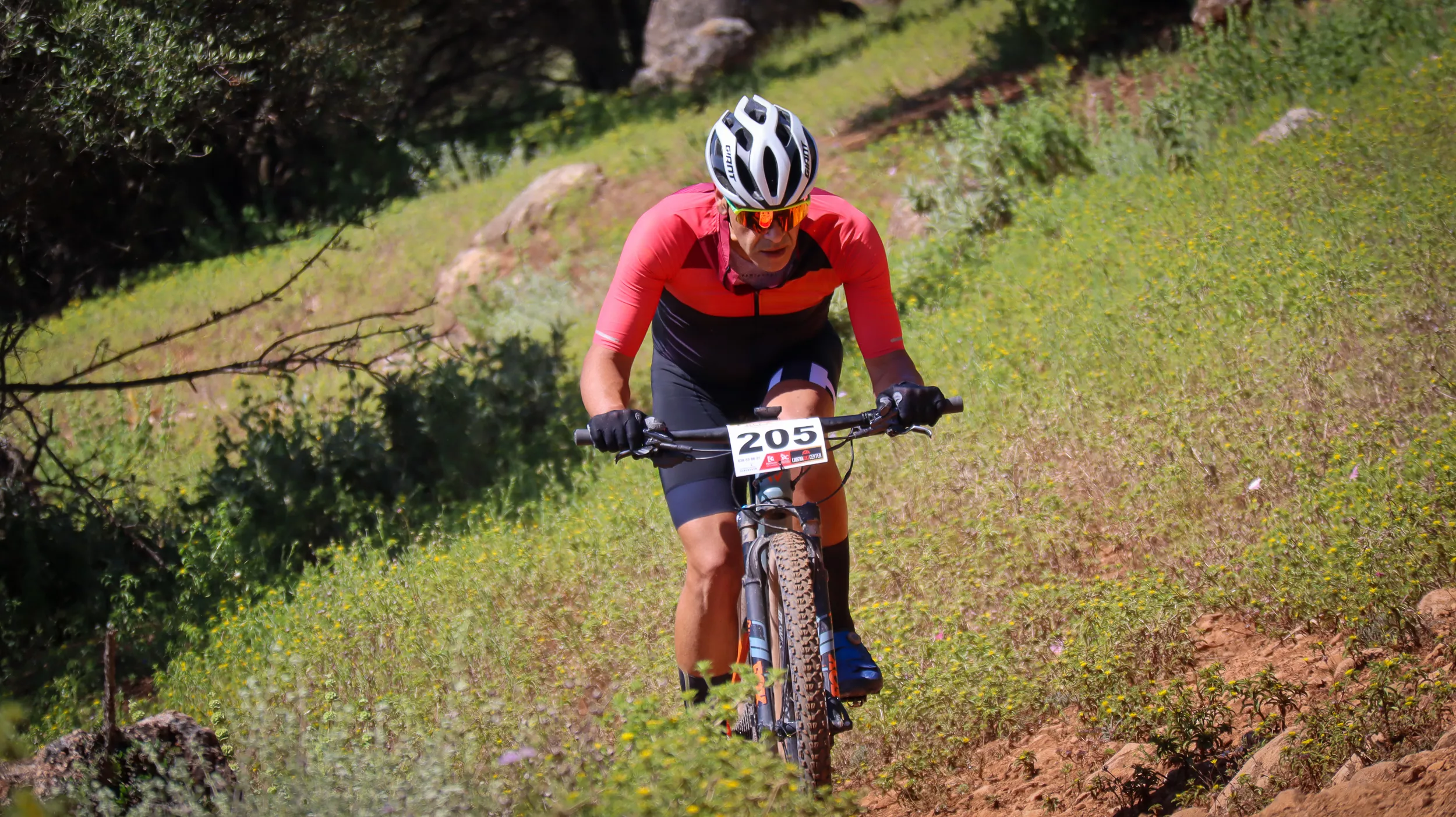 XXX MTB Ciudad de Lucena 111