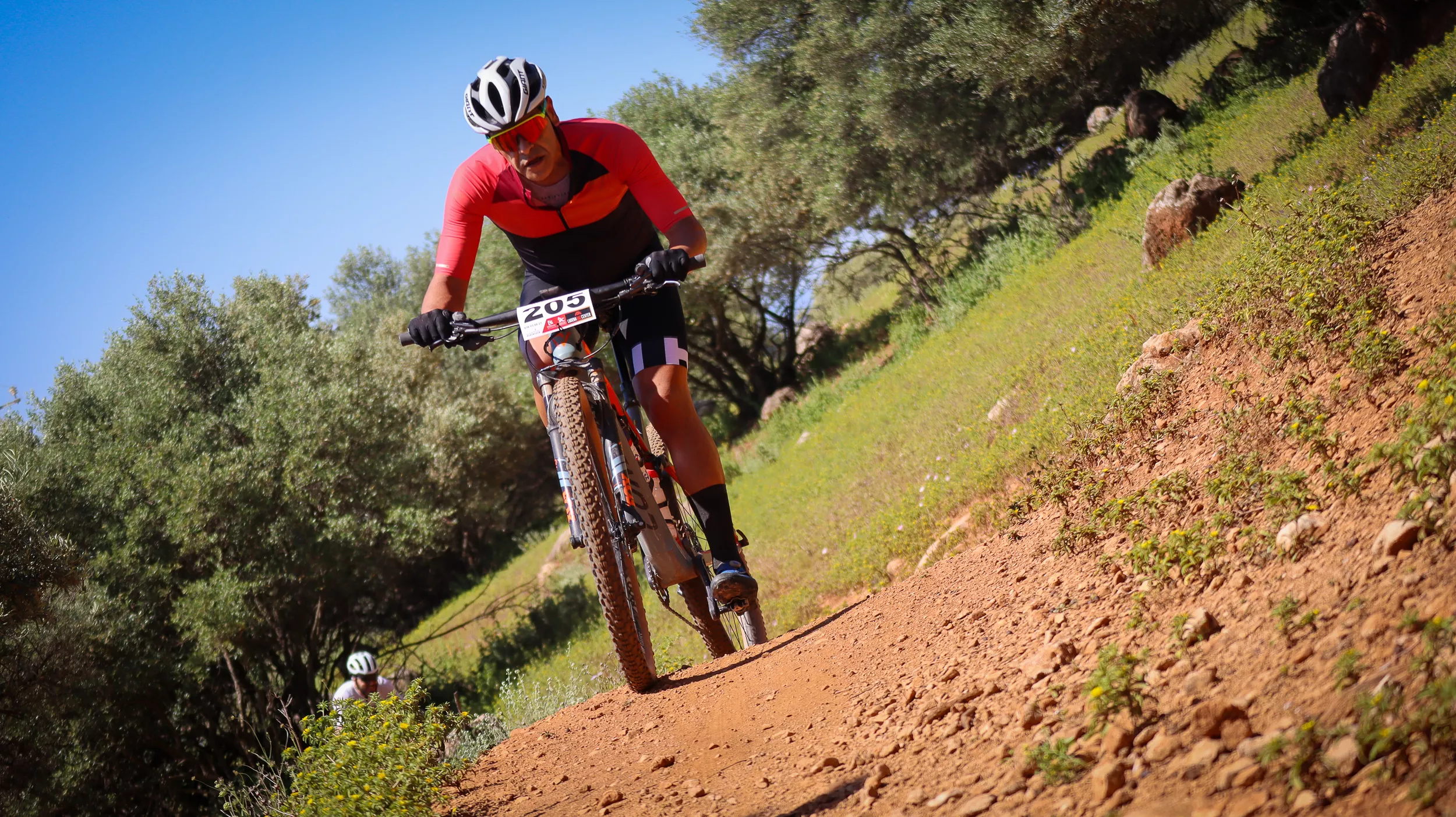XXX MTB Ciudad de Lucena 112
