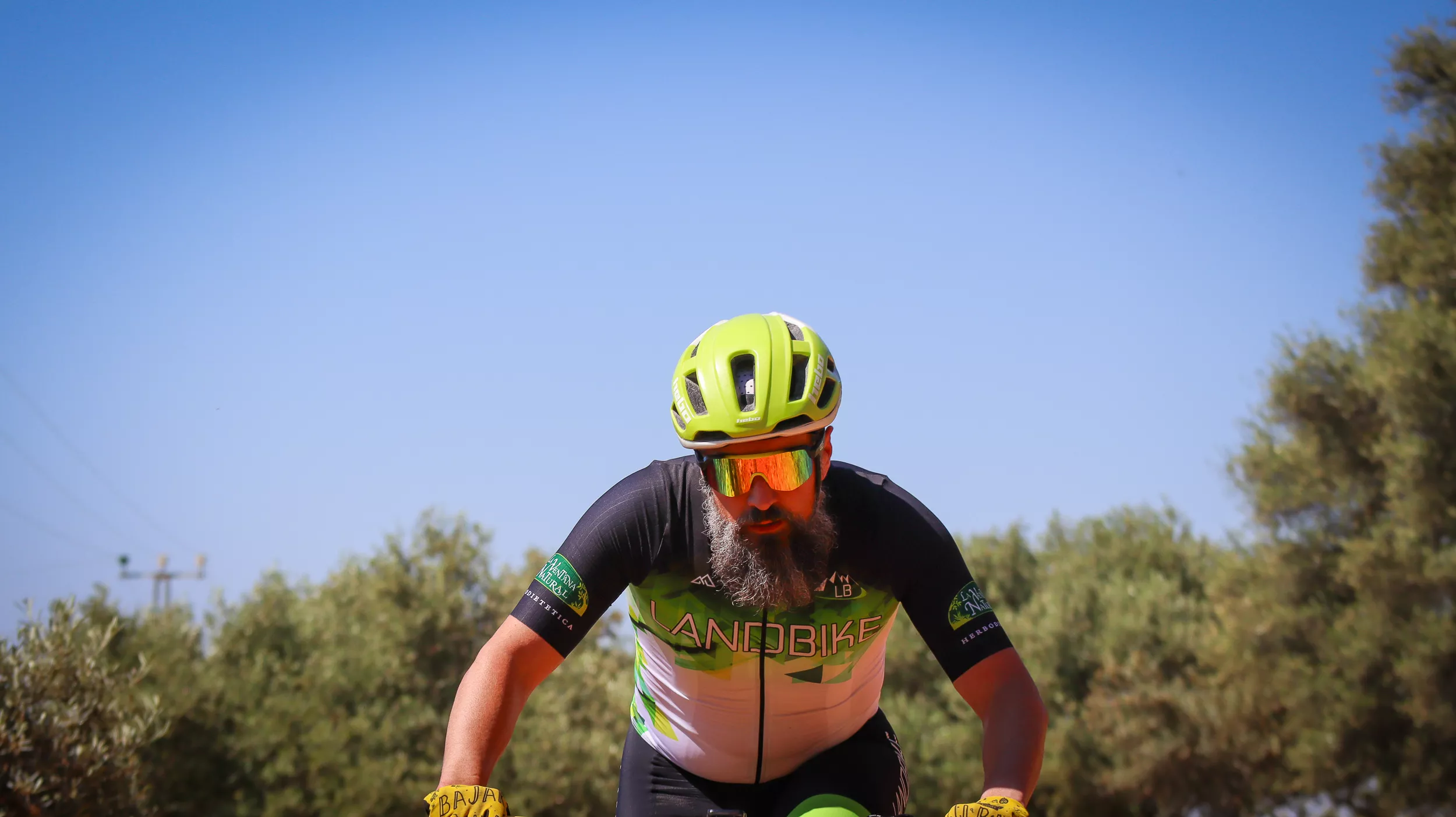 XXX MTB Ciudad de Lucena 118