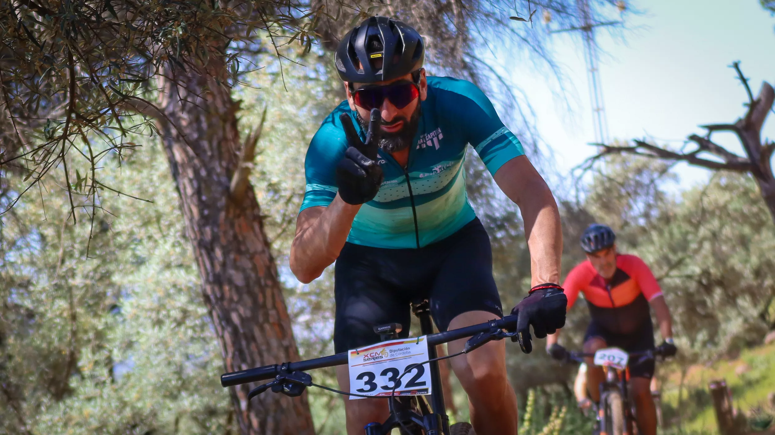 XXX MTB Ciudad de Lucena 123