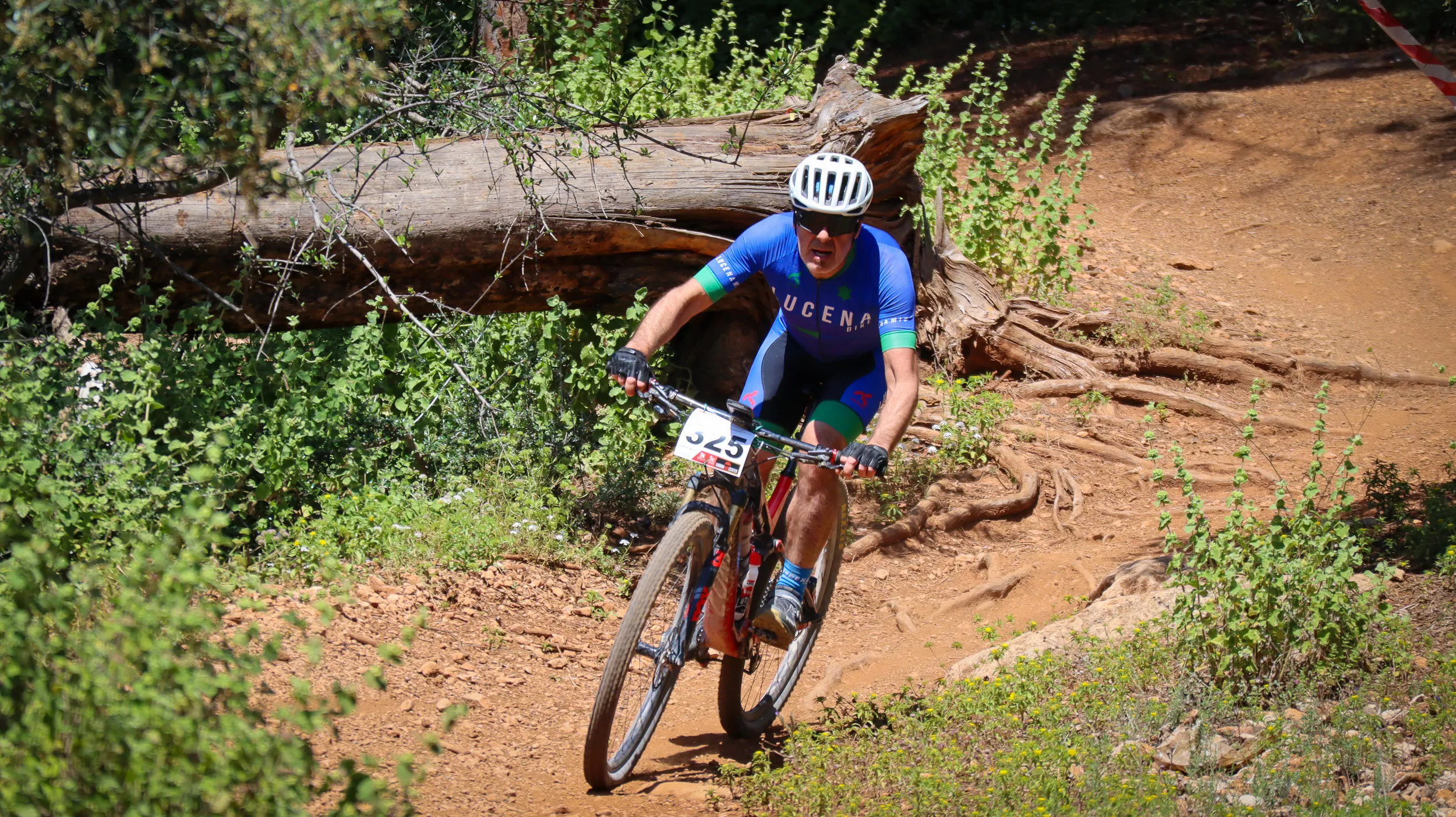 XXX MTB Ciudad de Lucena 126
