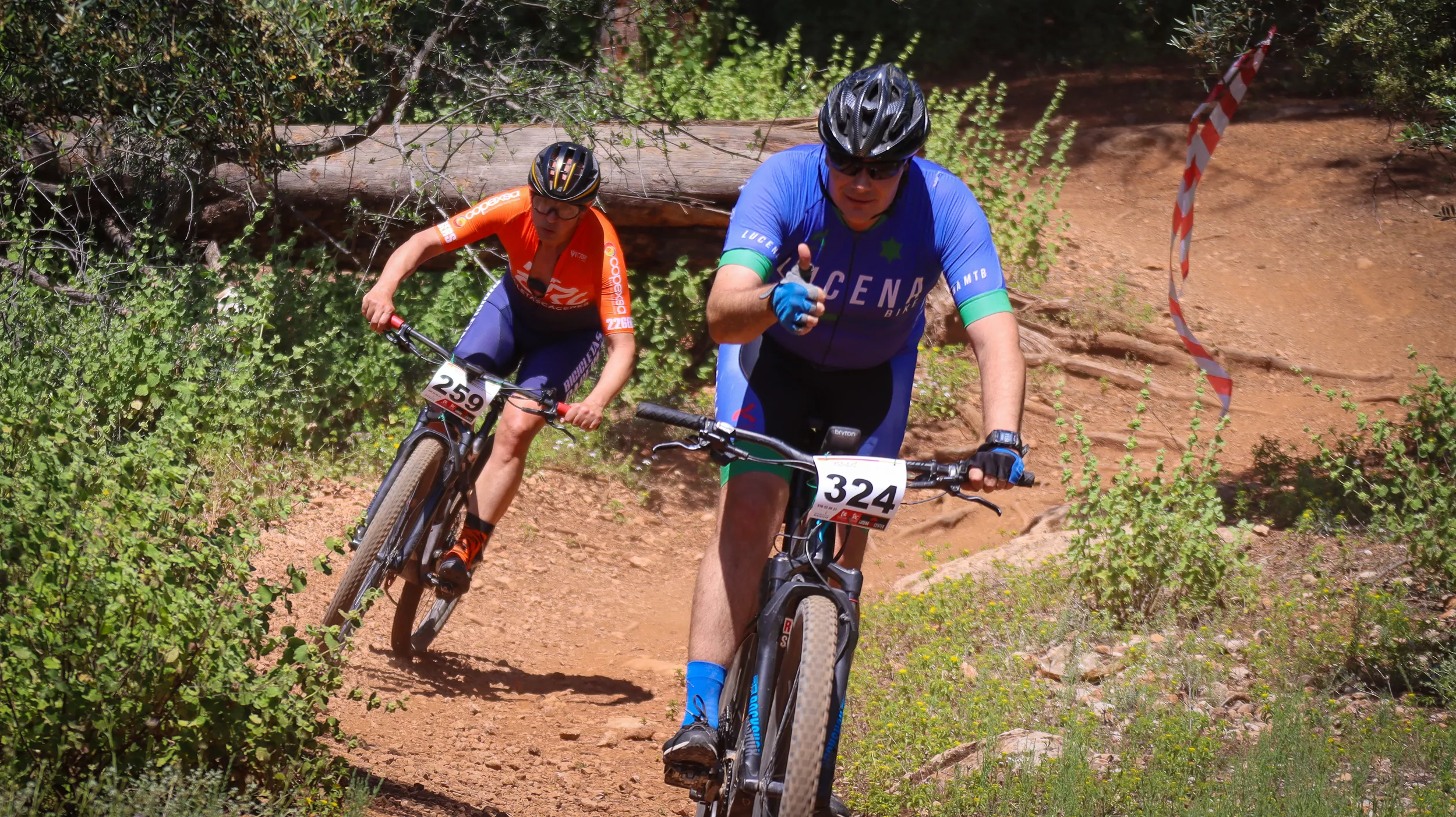 XXX MTB Ciudad de Lucena 127