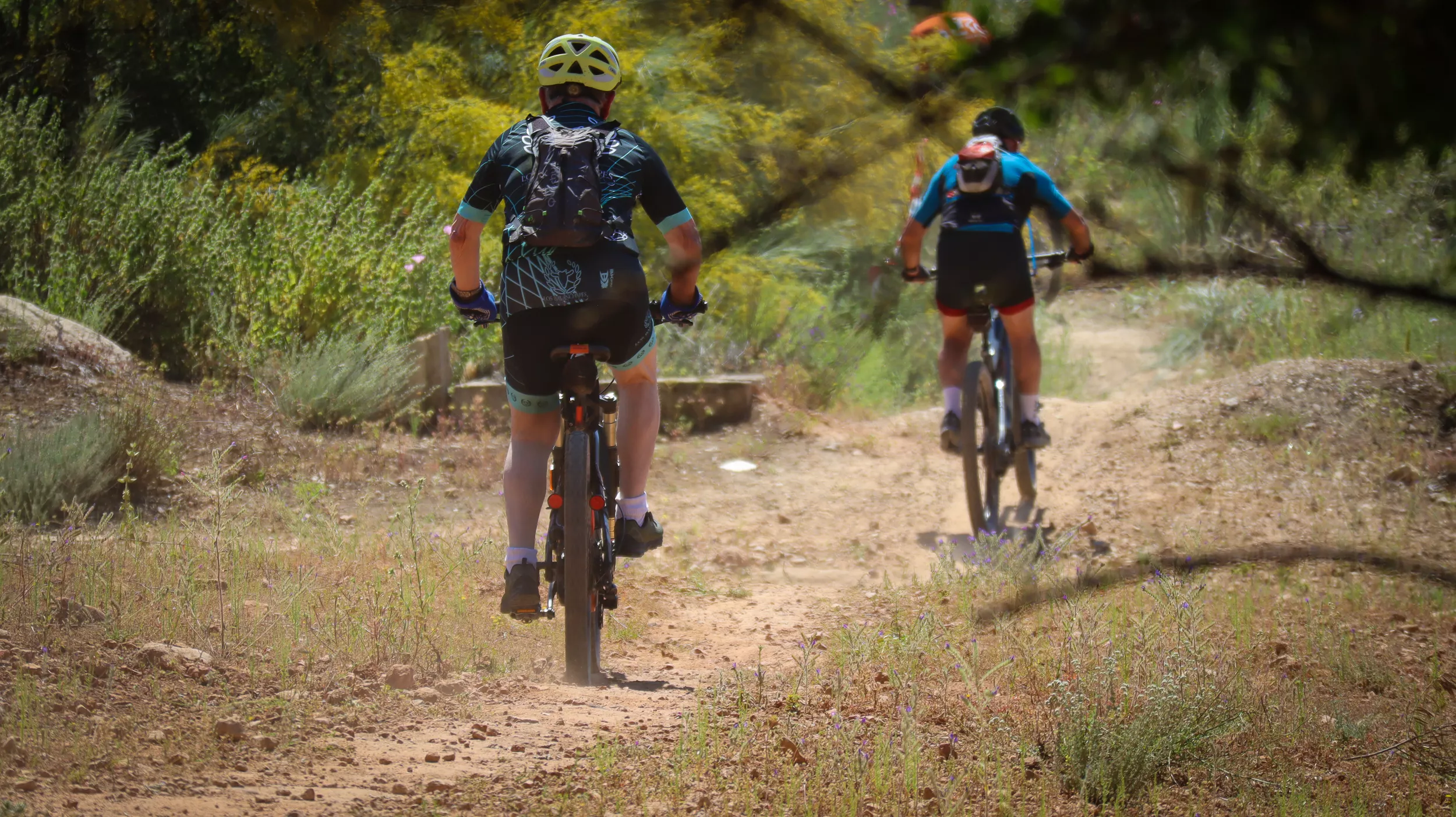 XXX MTB Ciudad de Lucena 128