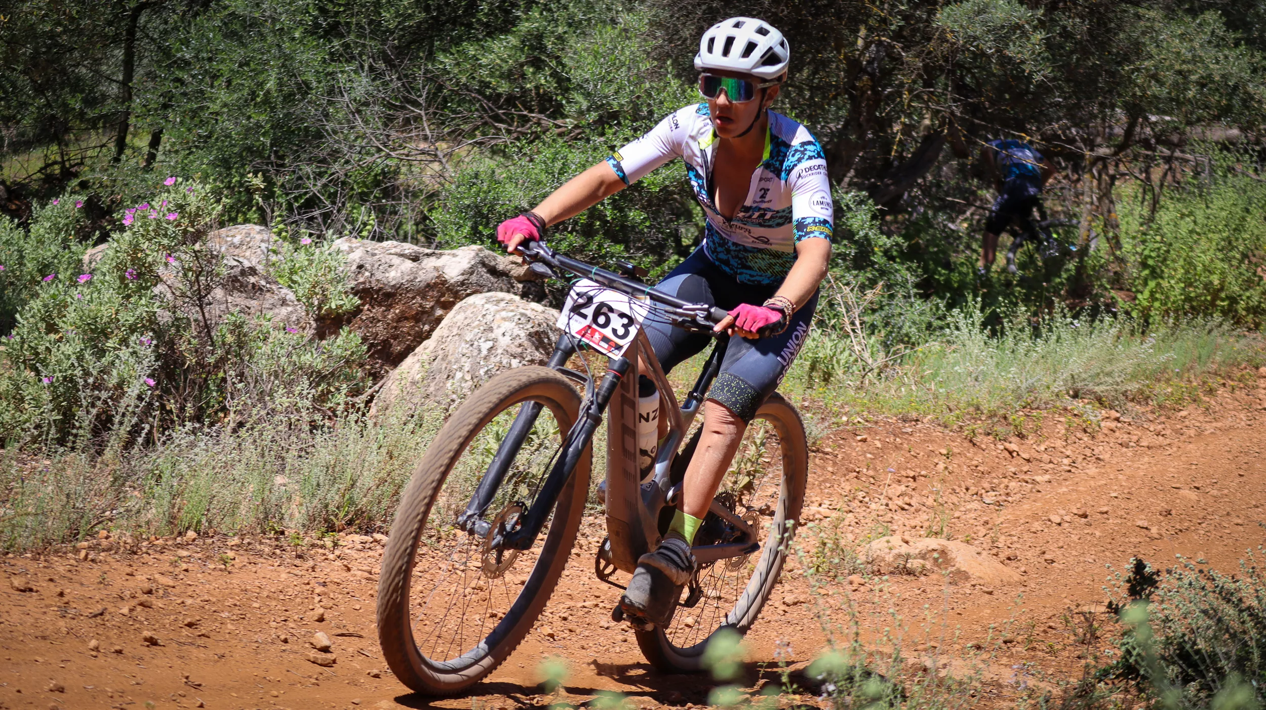XXX MTB Ciudad de Lucena 129