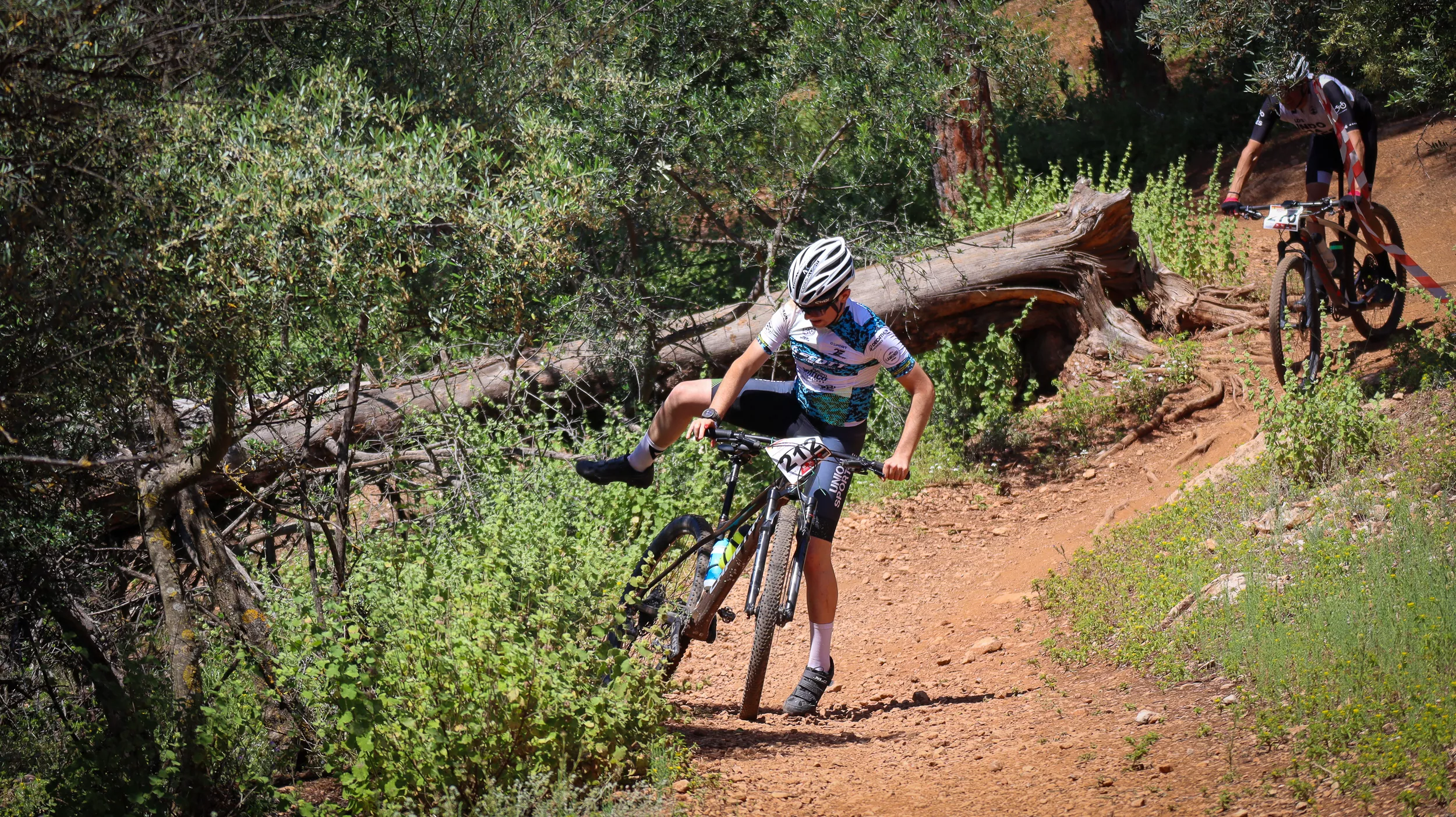 XXX MTB Ciudad de Lucena 130