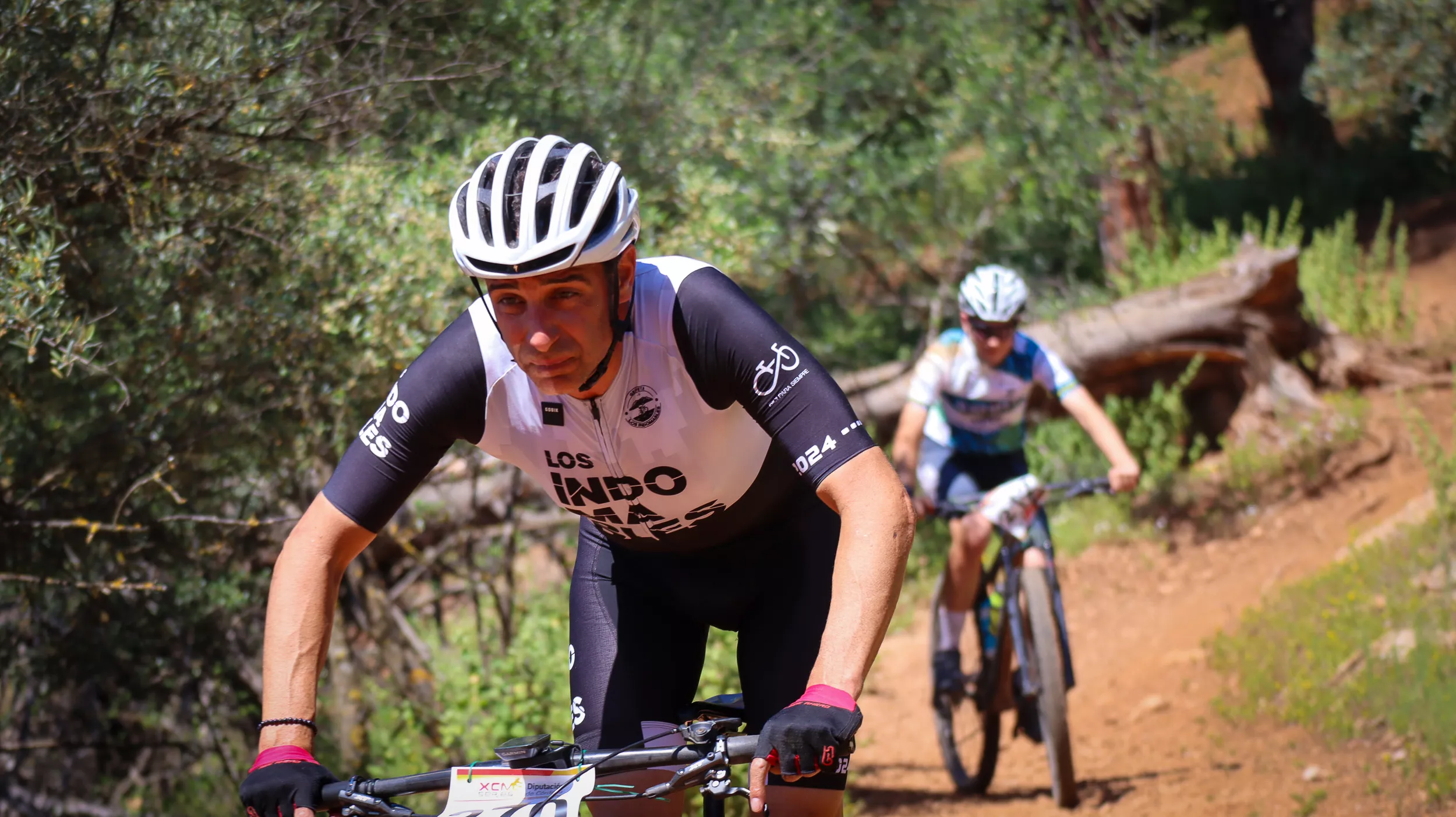 XXX MTB Ciudad de Lucena 132