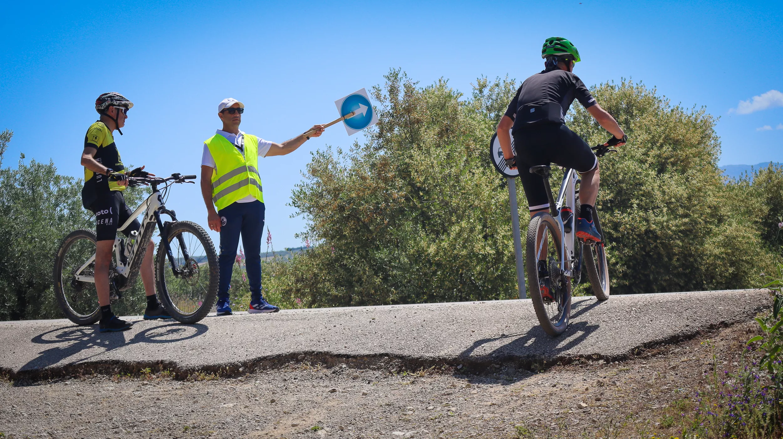 XXX MTB Ciudad de Lucena 134