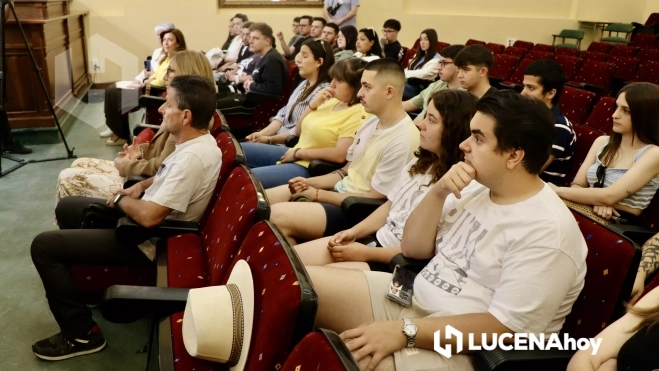 Clausura cursos de formación para el empleo Clausura cursos de formación para el empleo